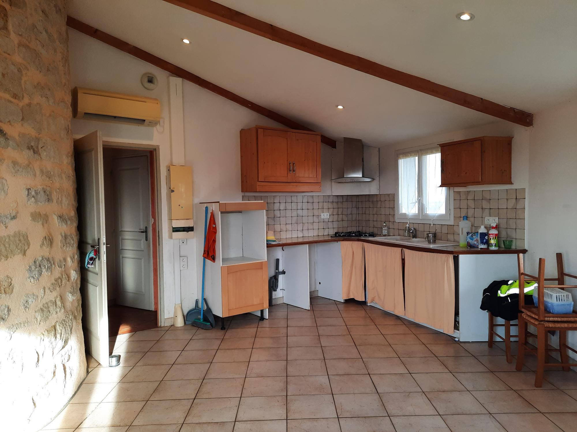 1 Bed, HouseFor Sale, Armillac, Lot-et-Garonne, Aquitaine, 47800
