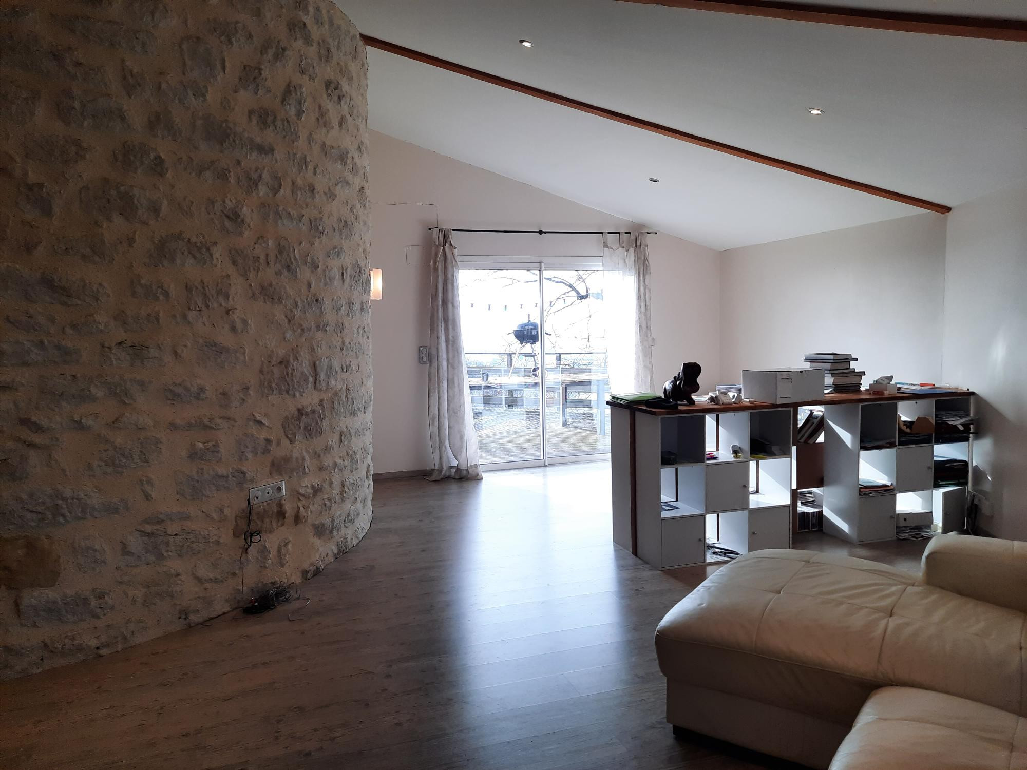 1 Bed, HouseFor Sale, Armillac, Lot-et-Garonne, Aquitaine, 47800