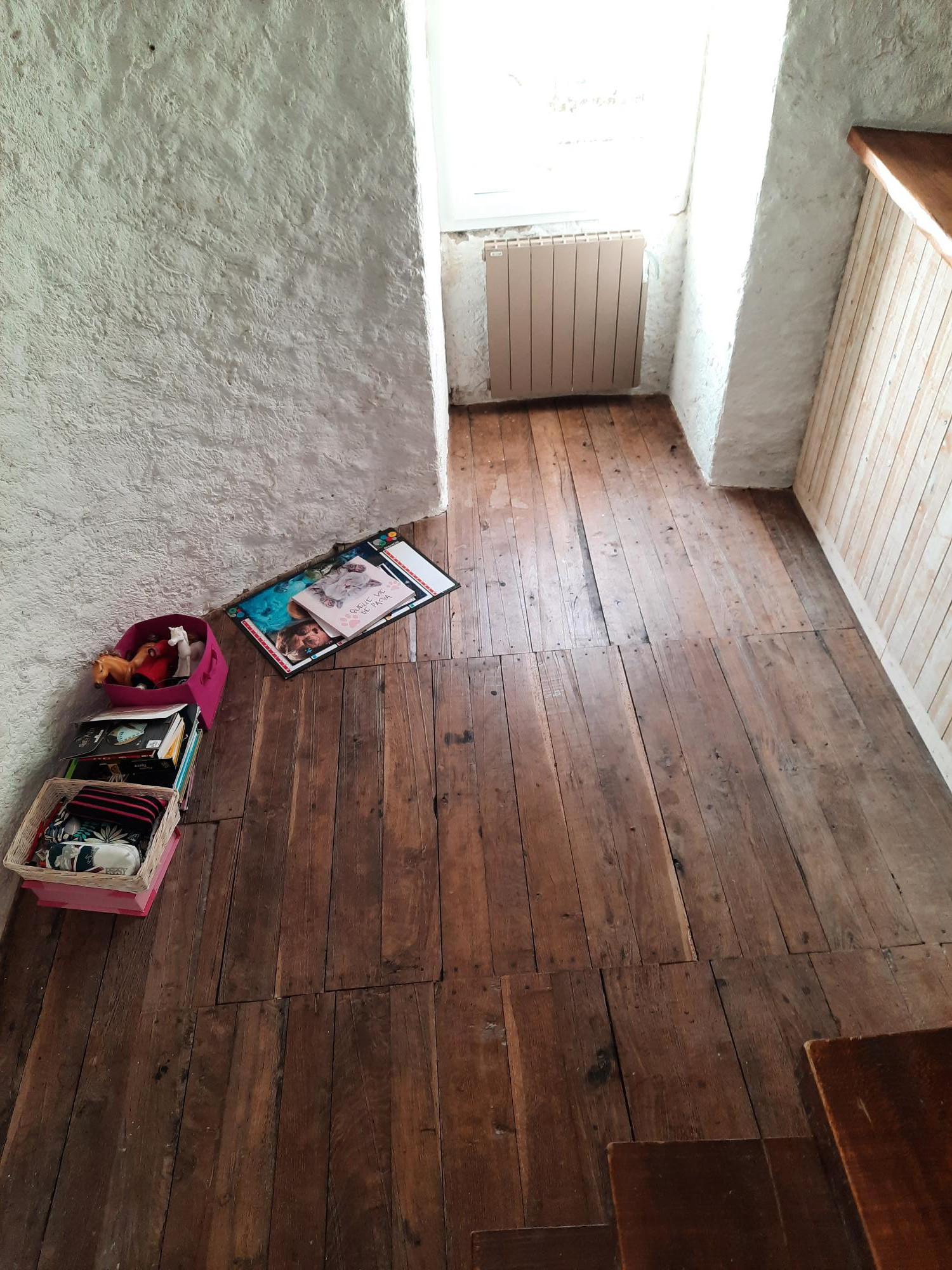 1 Bed, HouseFor Sale, Armillac, Lot-et-Garonne, Aquitaine, 47800