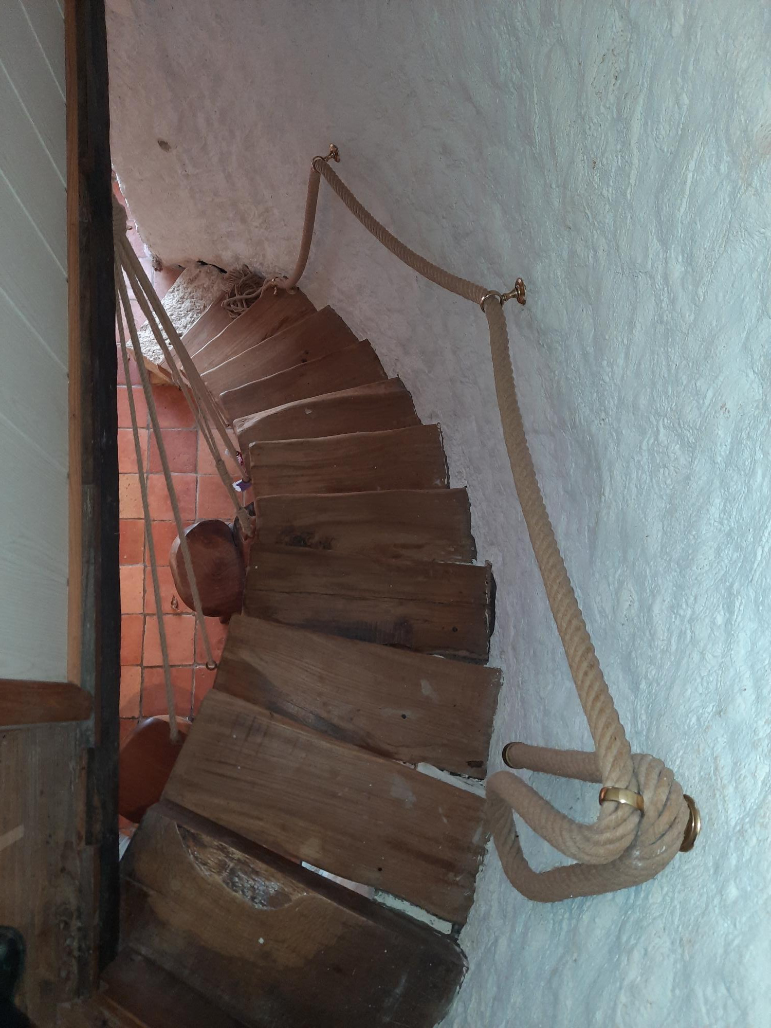 1 Bed, HouseFor Sale, Armillac, Lot-et-Garonne, Aquitaine, 47800