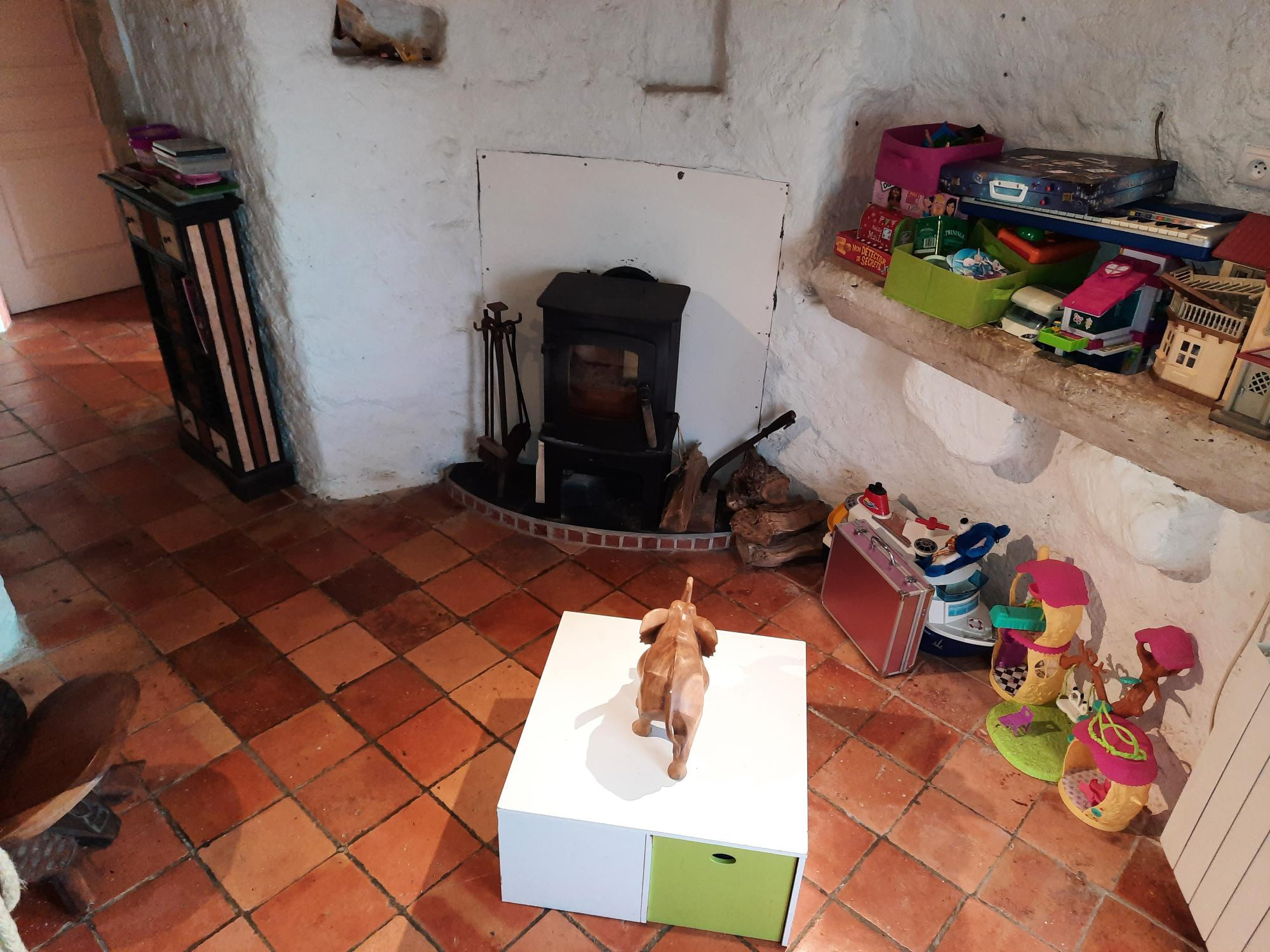 1 Bed, HouseFor Sale, Armillac, Lot-et-Garonne, Aquitaine, 47800