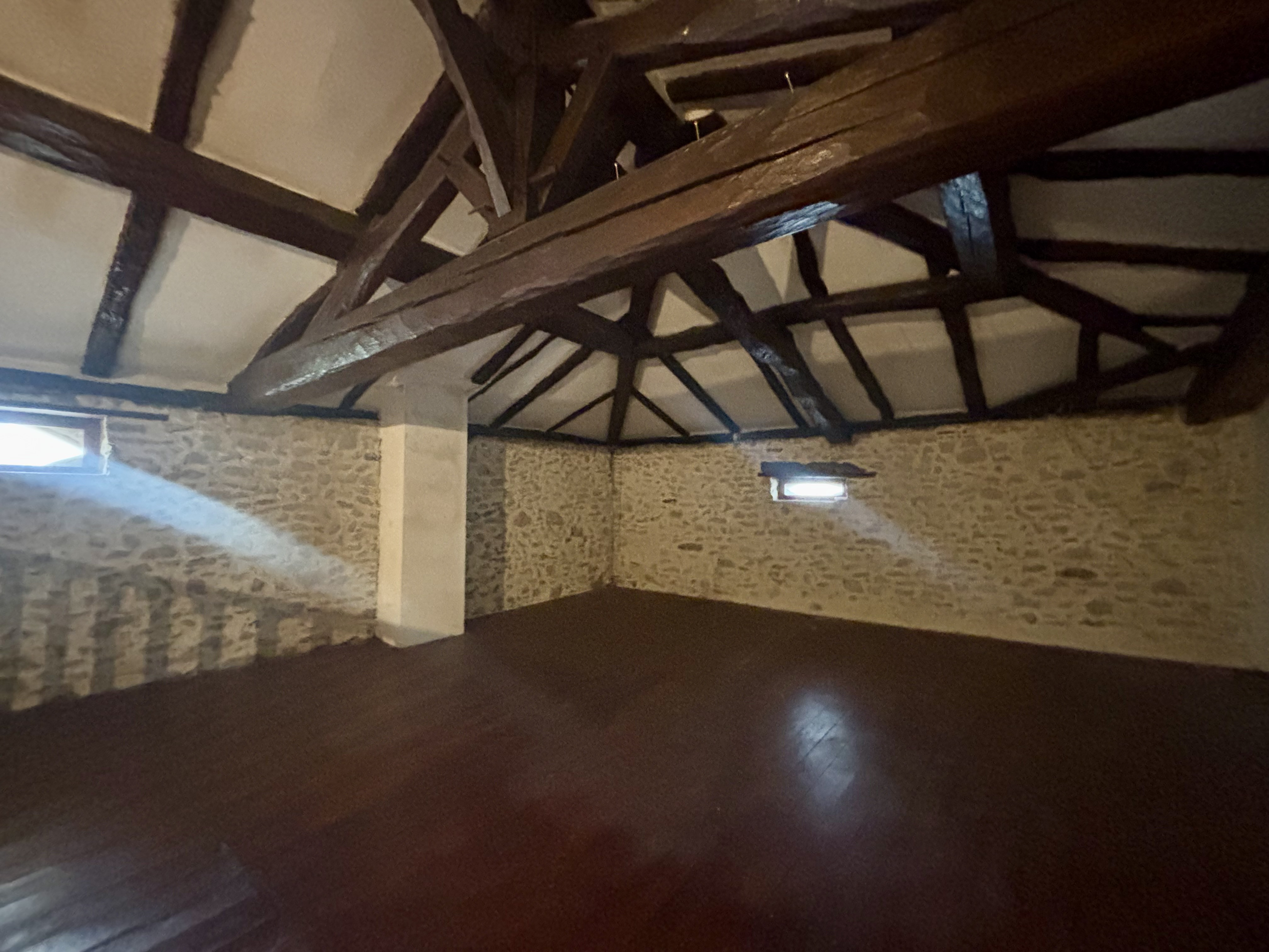 3 Bed, 1 Bath, HouseFor Sale, Villeneuve sur lot, Lot-et-Garonne, Aquitaine, 47300