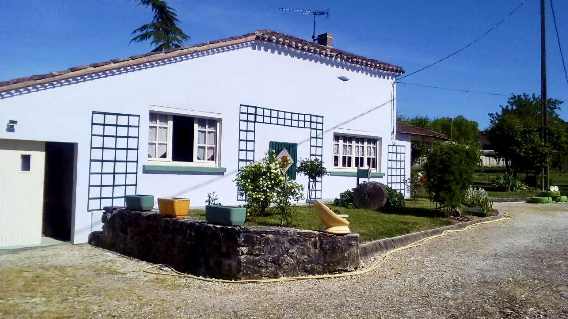 3 Bed, 1 Bath, HouseFor Sale, Villeneuve sur lot, Lot-et-Garonne, Aquitaine, 47300