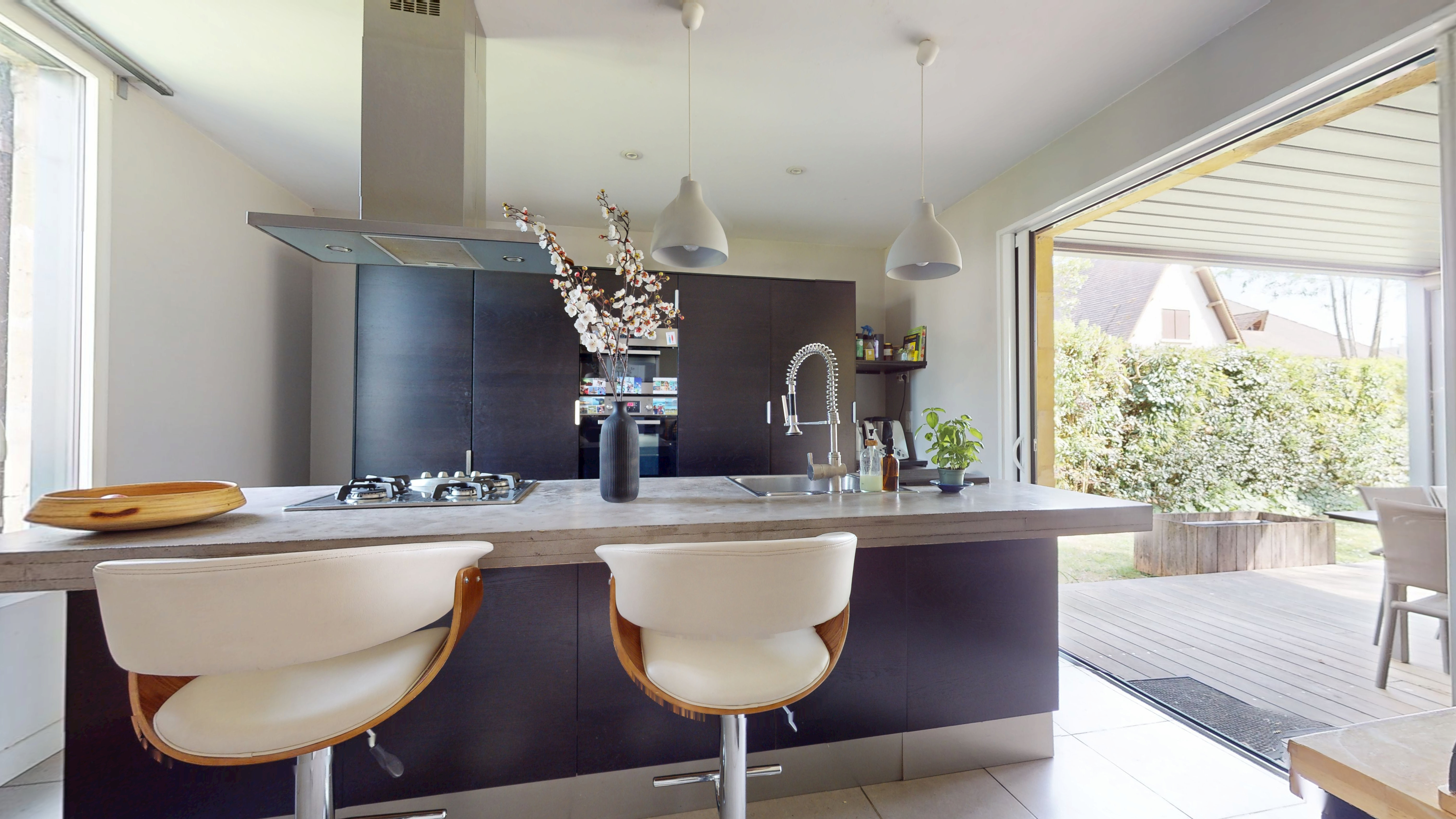 4 Bed, 3 Bath, HouseFor Sale, Bergerac, Dordogne, Aquitaine, 24100