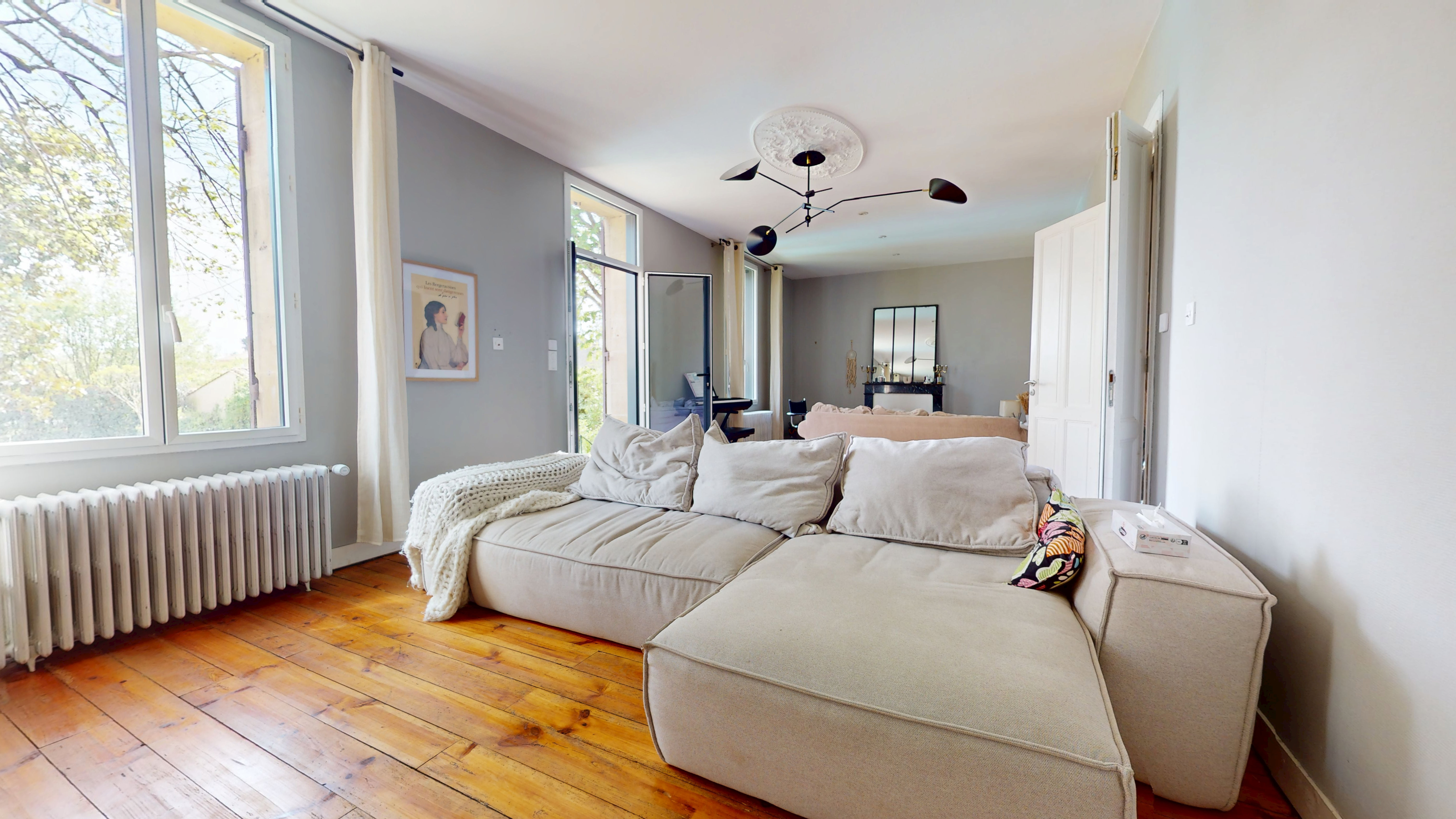 4 Bed, 3 Bath, HouseFor Sale, Bergerac, Dordogne, Aquitaine, 24100