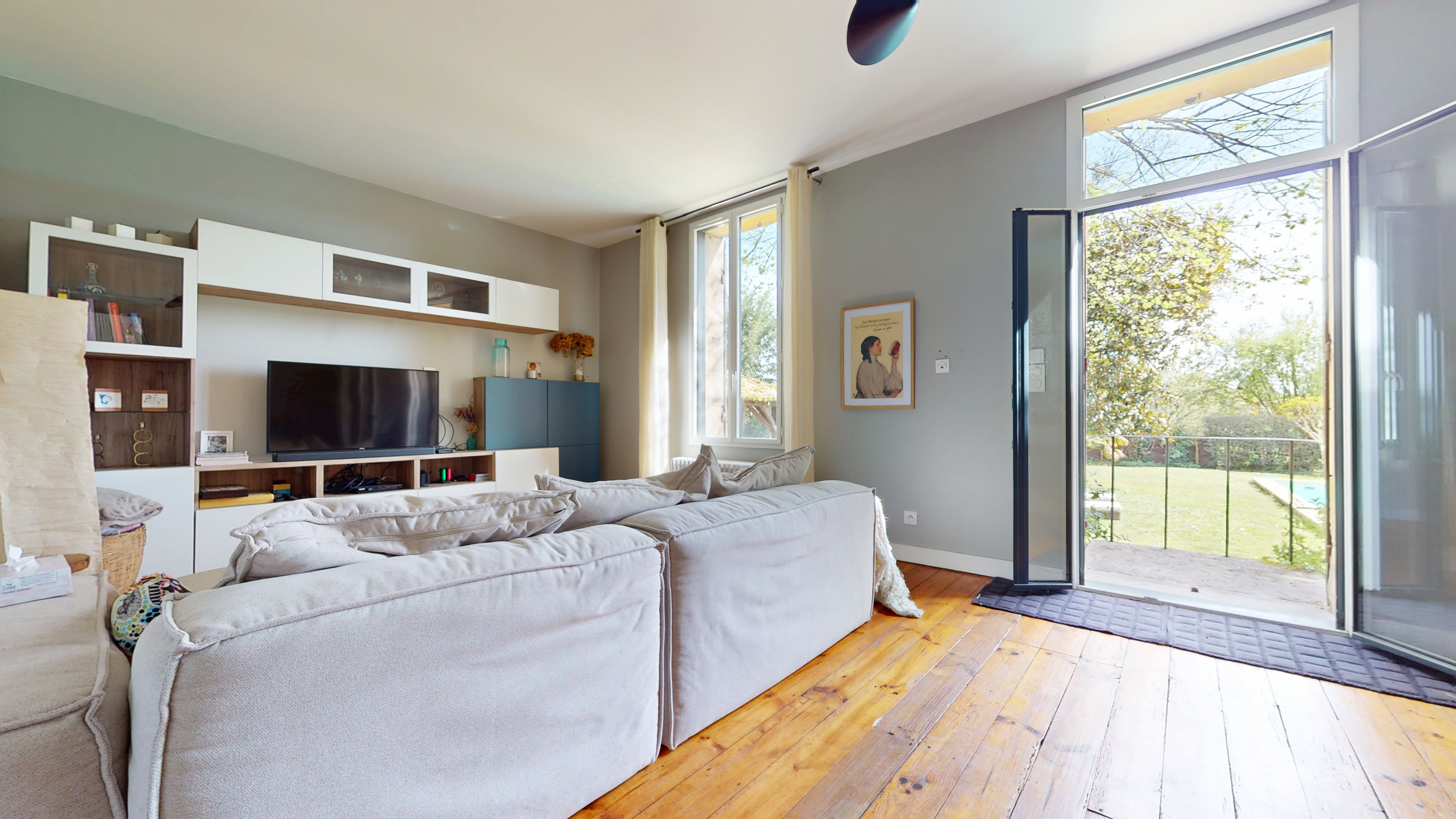 4 Bed, 3 Bath, HouseFor Sale, Bergerac, Dordogne, Aquitaine, 24100