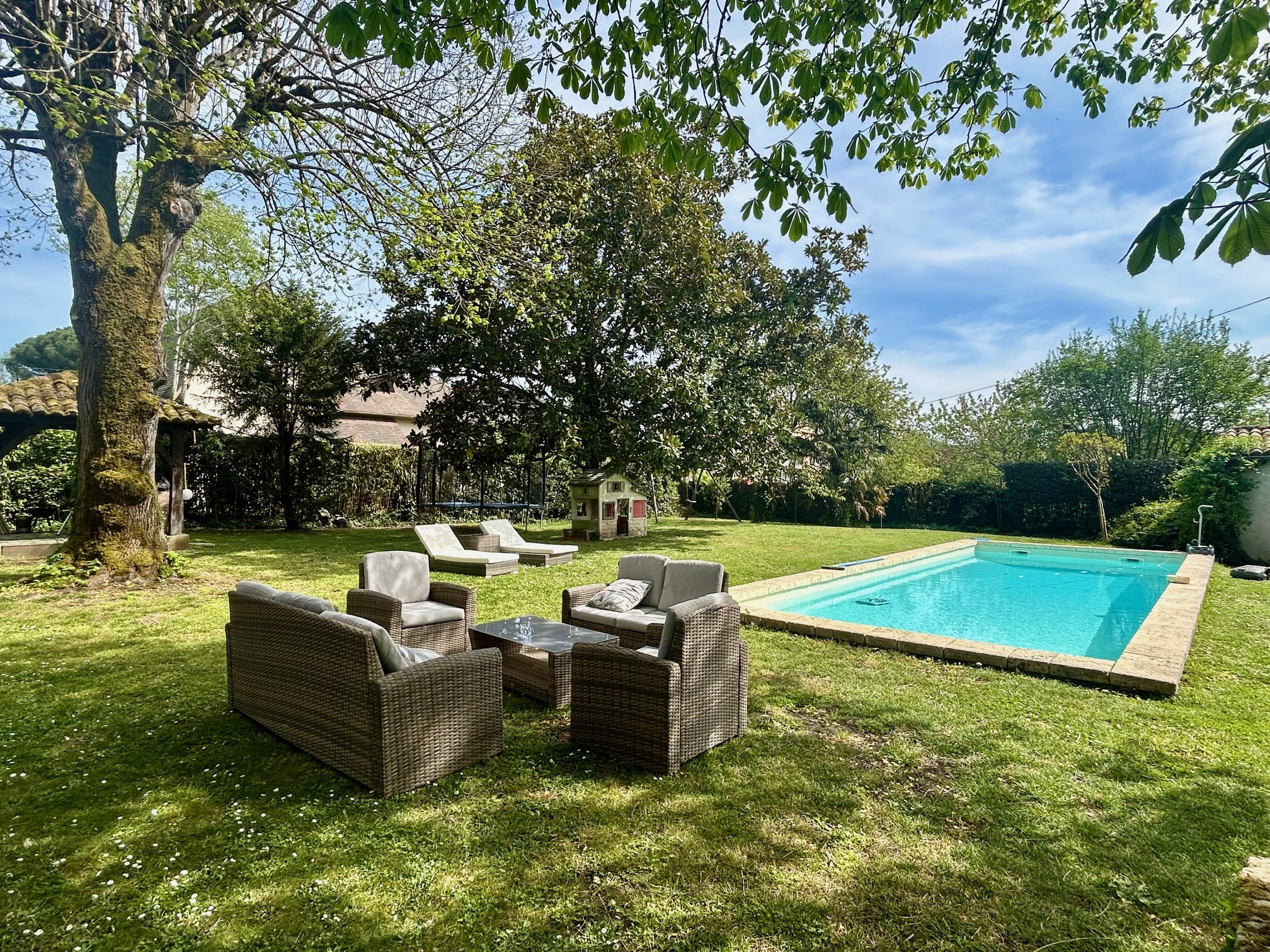 4 Bed, 3 Bath, HouseFor Sale, Bergerac, Dordogne, Aquitaine, 24100