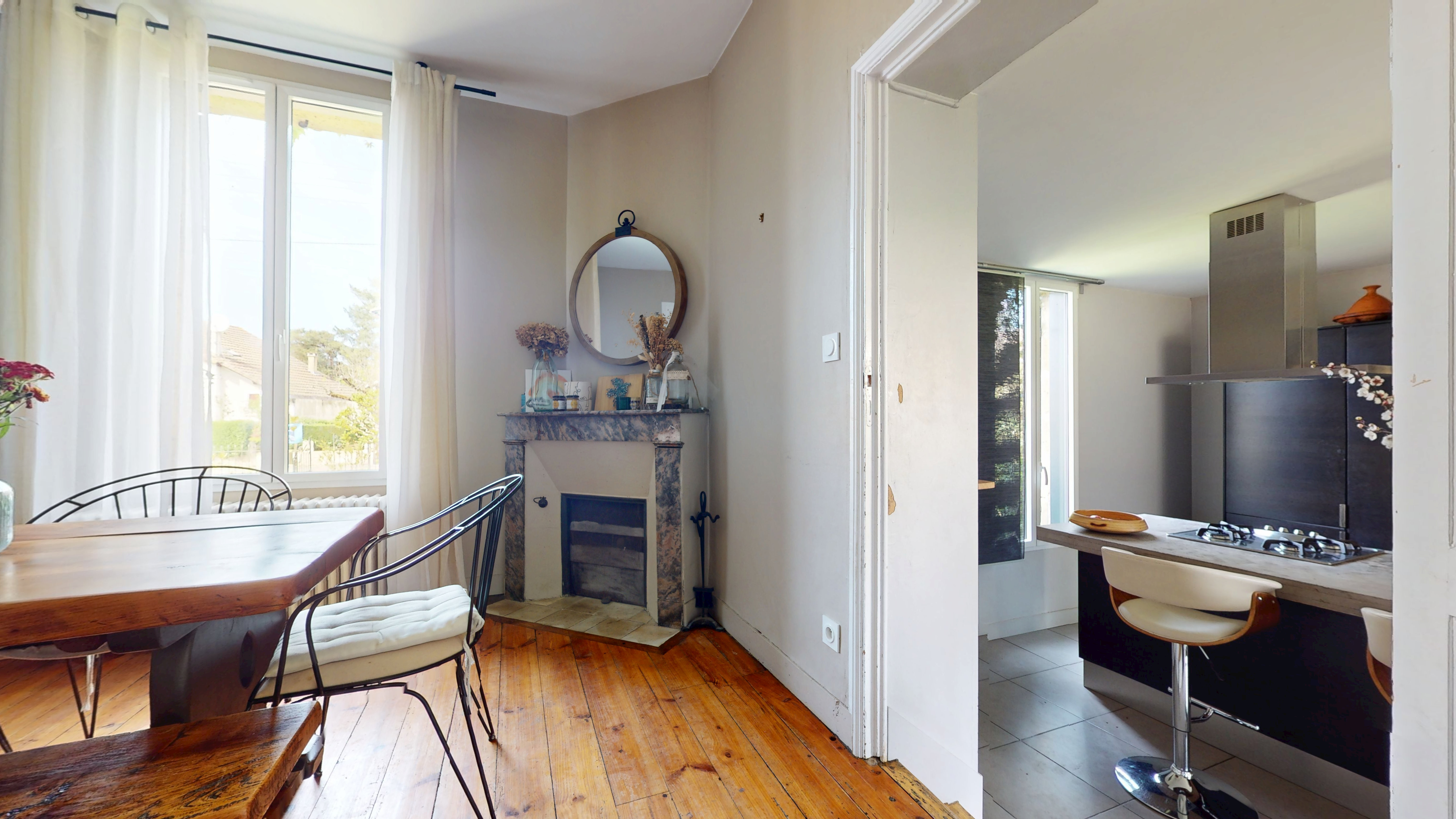 4 Bed, 3 Bath, HouseFor Sale, Bergerac, Dordogne, Aquitaine, 24100