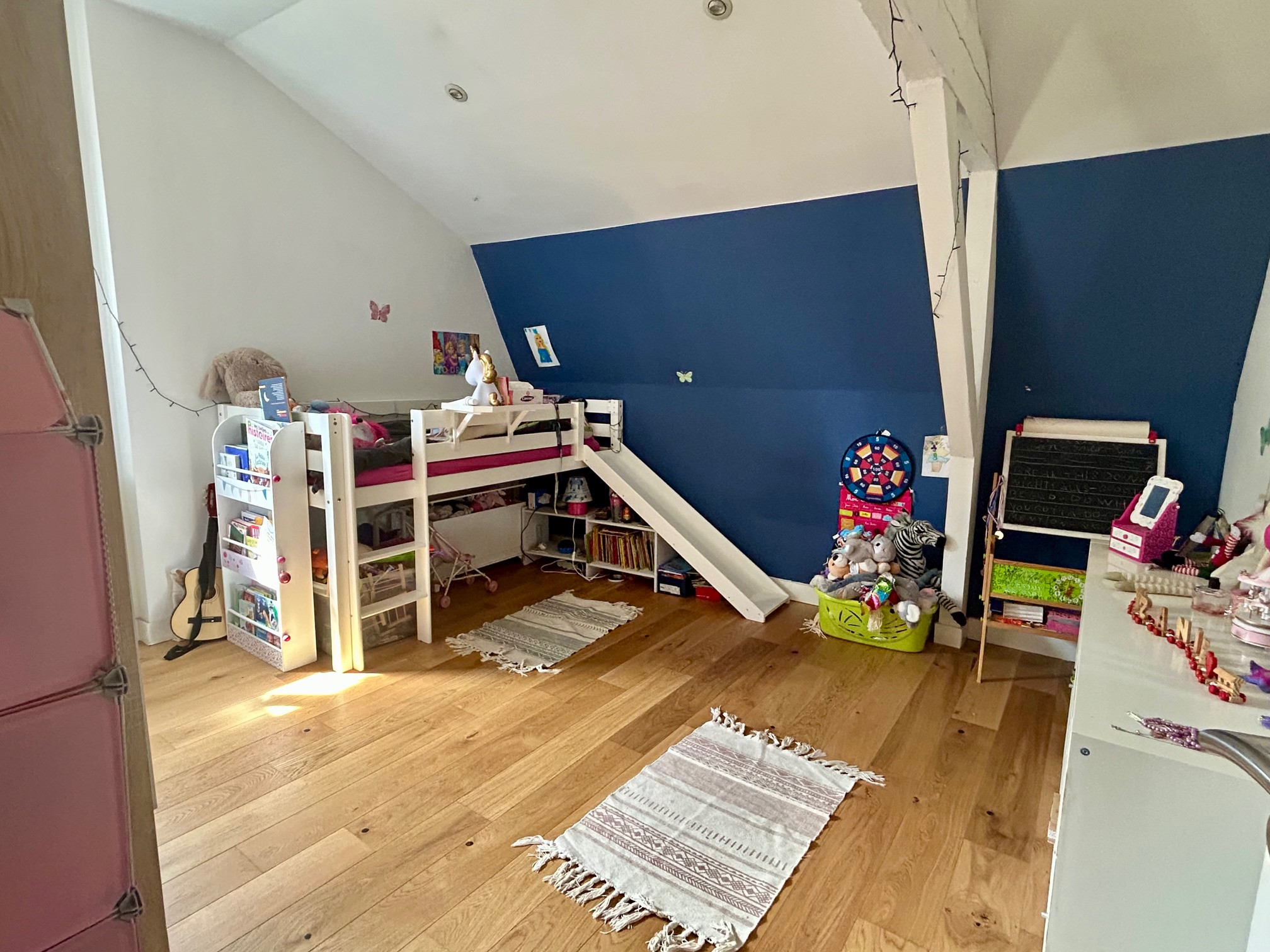 4 Bed, 3 Bath, HouseFor Sale, Bergerac, Dordogne, Aquitaine, 24100