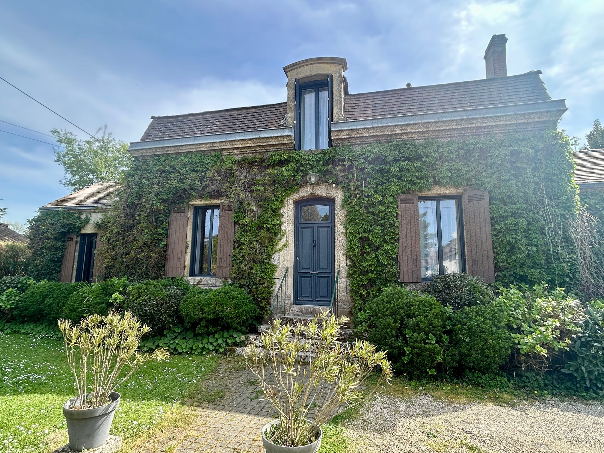 4 Bed, 3 Bath, HouseFor Sale, Bergerac, Dordogne, Aquitaine, 24100