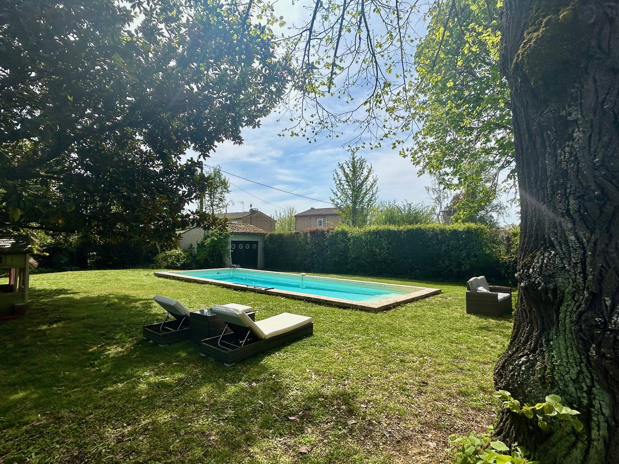 4 Bed, 3 Bath, HouseFor Sale, Bergerac, Dordogne, Aquitaine, 24100