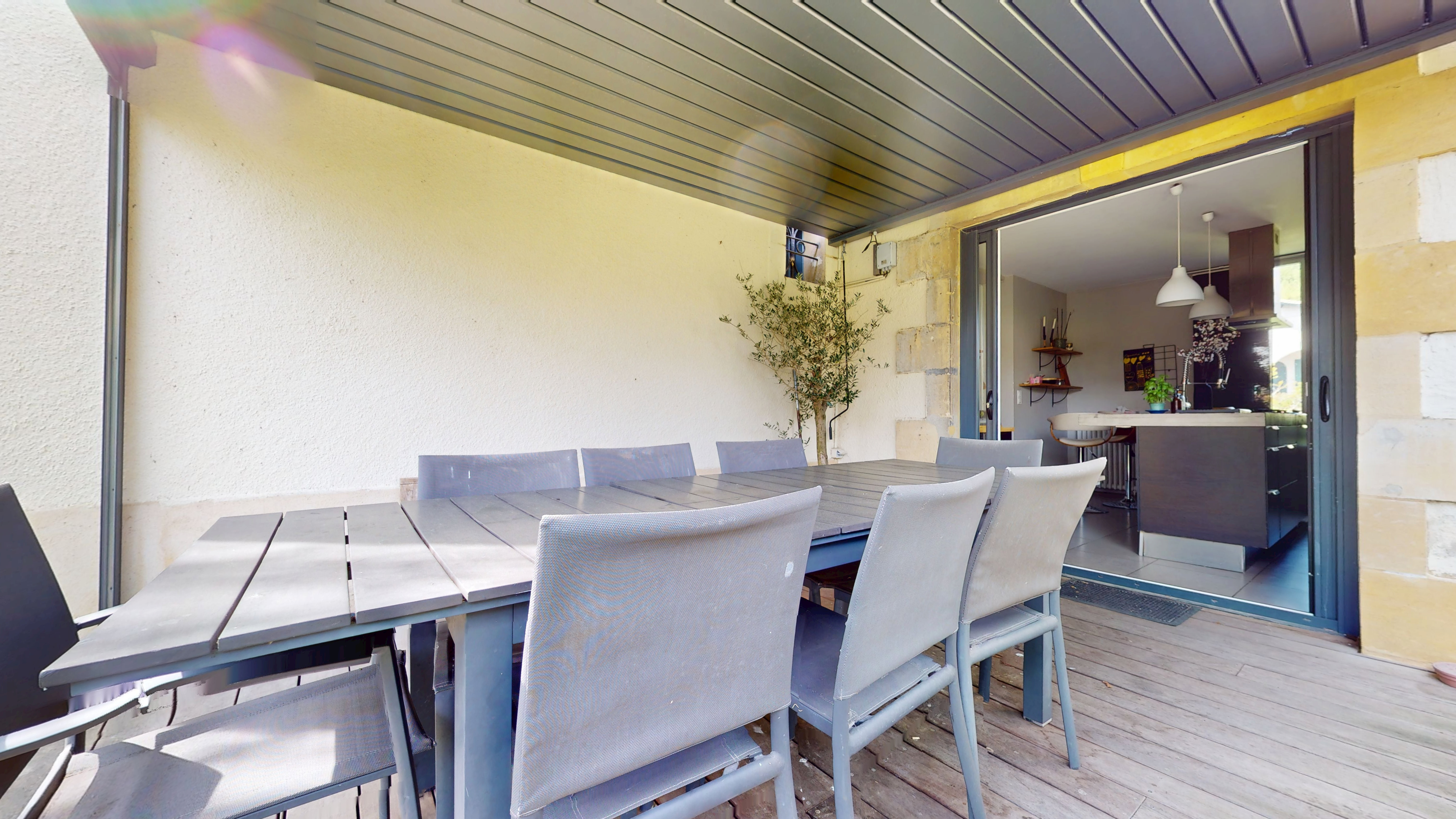 4 Bed, 3 Bath, HouseFor Sale, Bergerac, Dordogne, Aquitaine, 24100