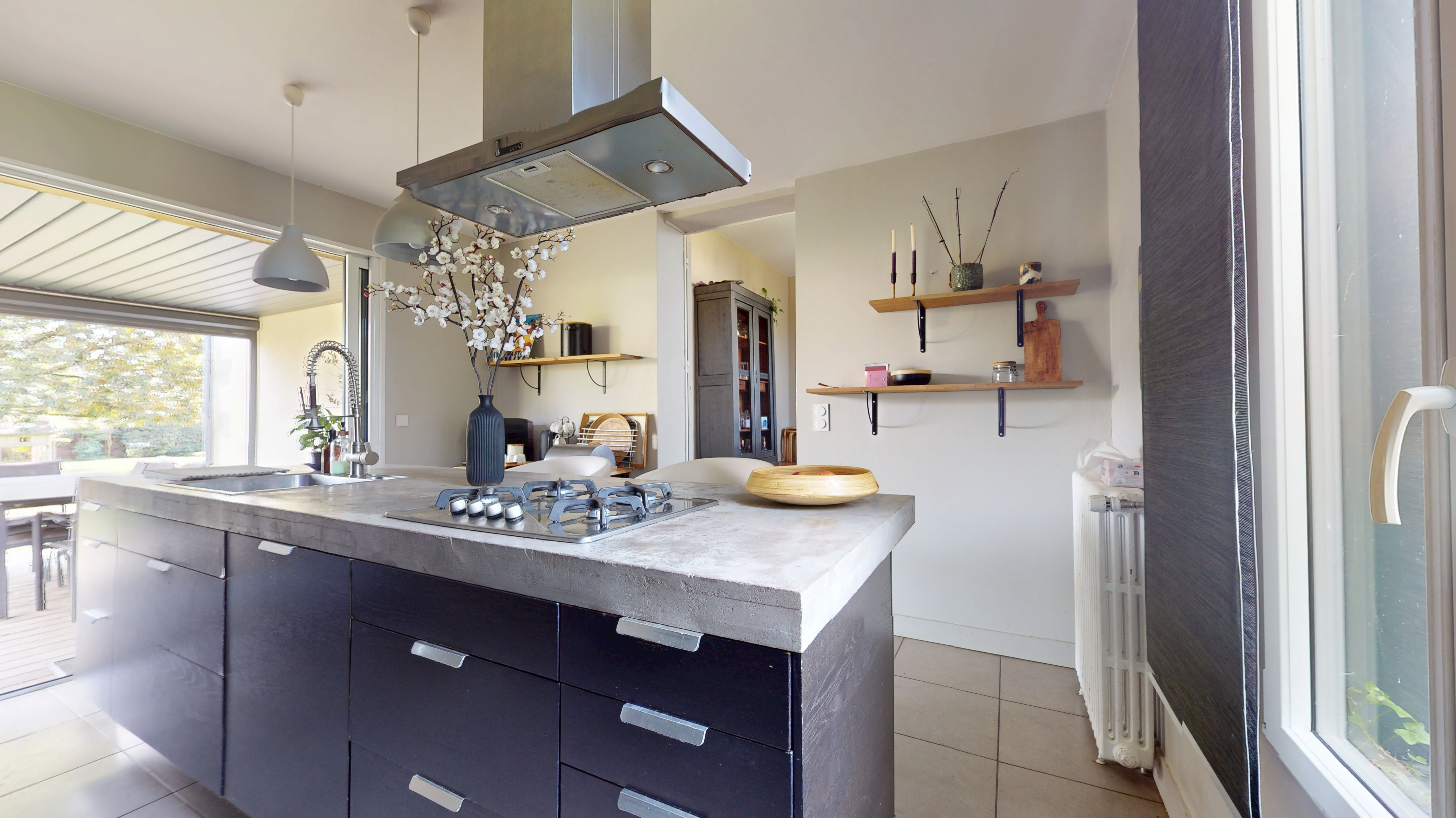 4 Bed, 3 Bath, HouseFor Sale, Bergerac, Dordogne, Aquitaine, 24100