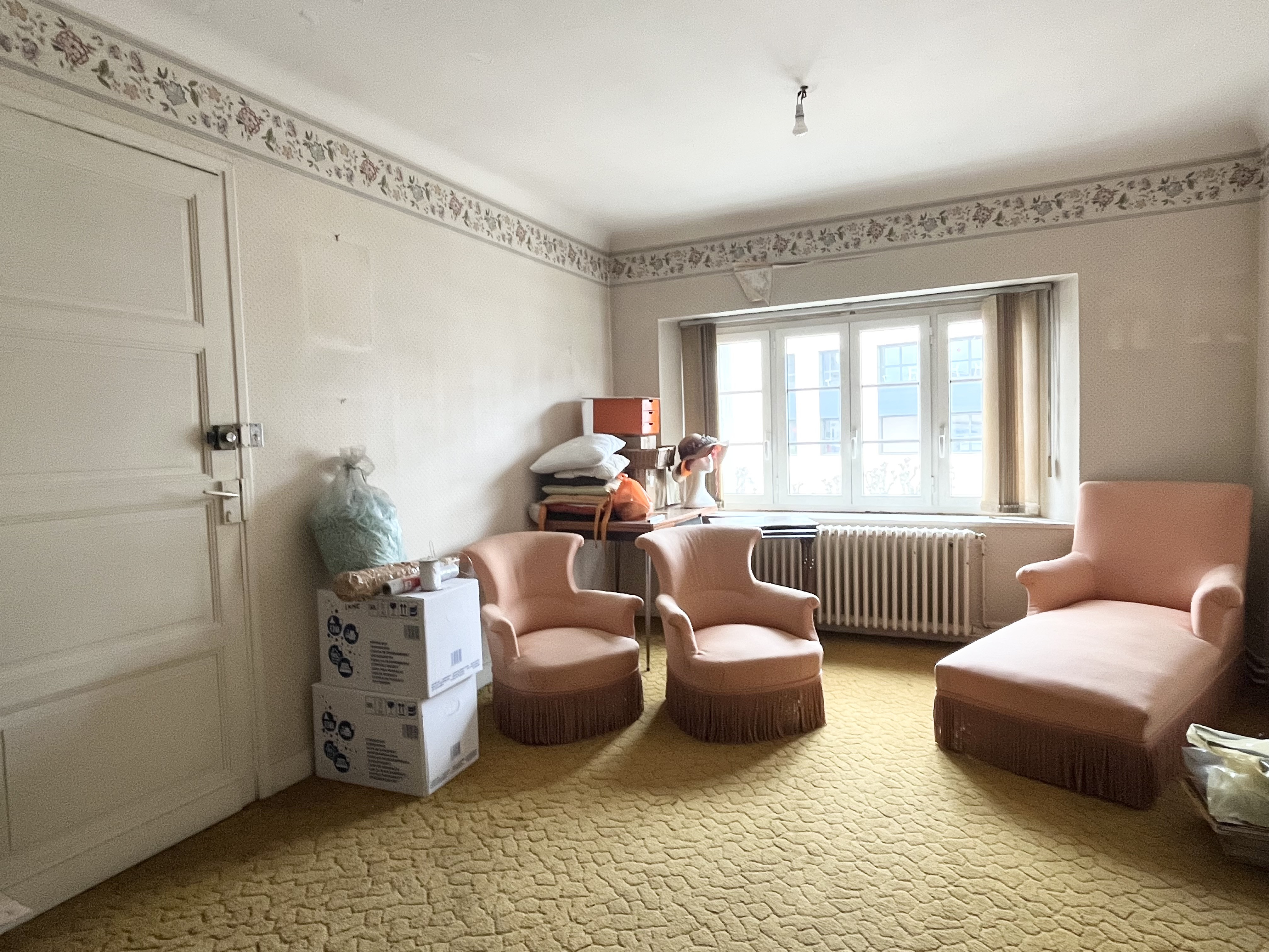 4 Bed, 2 Bath, ApartmentFor Sale, Bergerac, Dordogne, Aquitaine, 24100