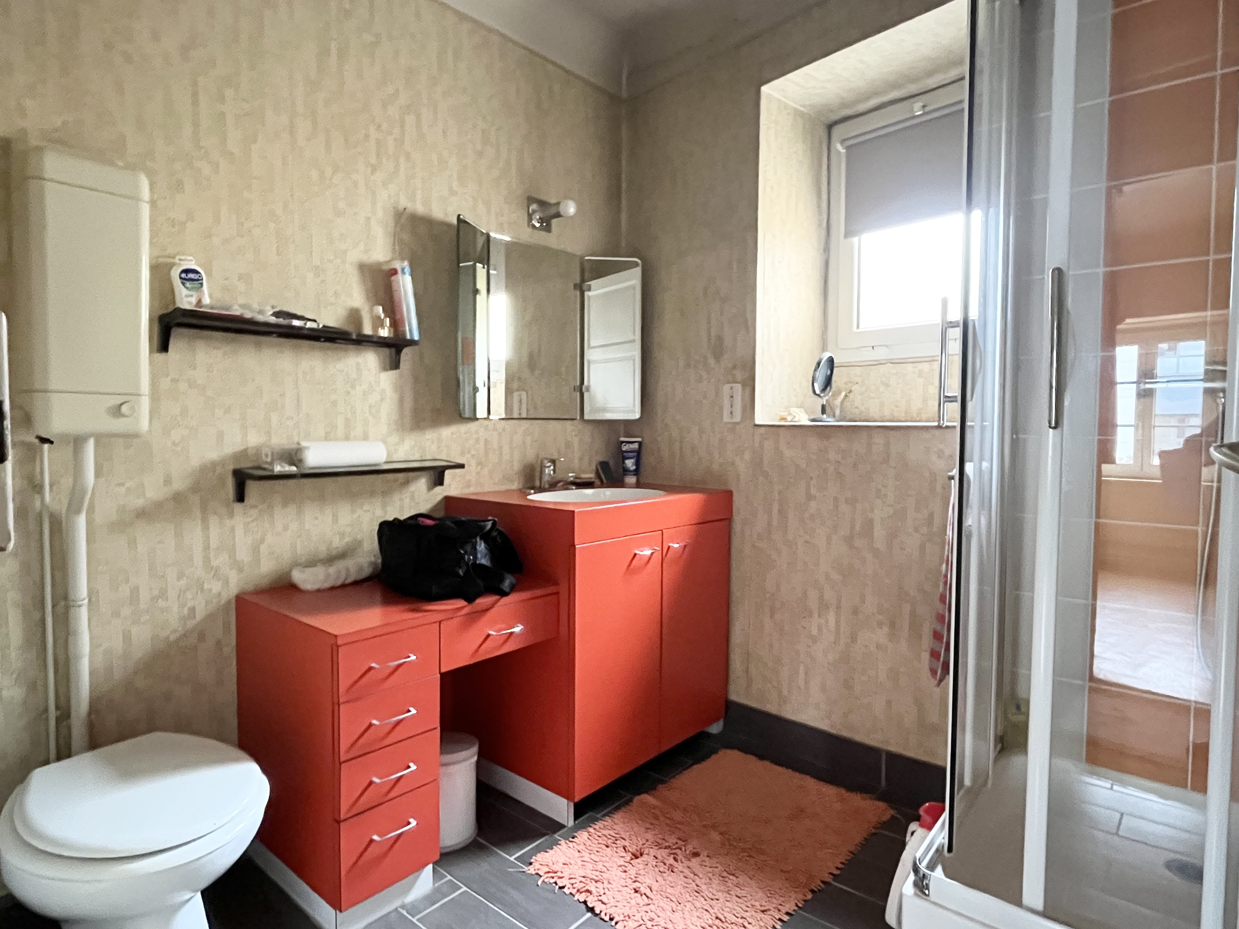 4 Bed, 2 Bath, ApartmentFor Sale, Bergerac, Dordogne, Aquitaine, 24100