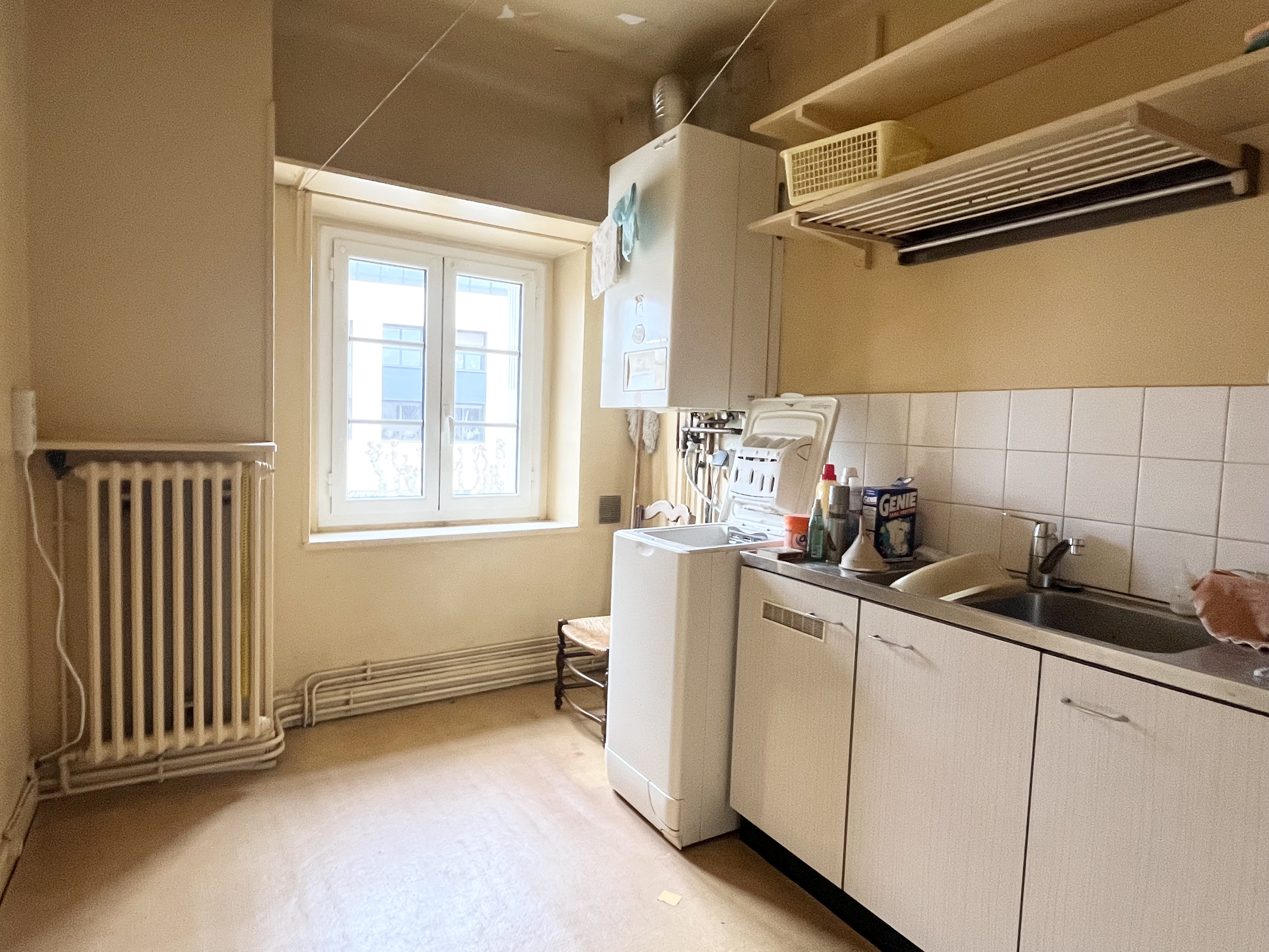 4 Bed, 2 Bath, ApartmentFor Sale, Bergerac, Dordogne, Aquitaine, 24100