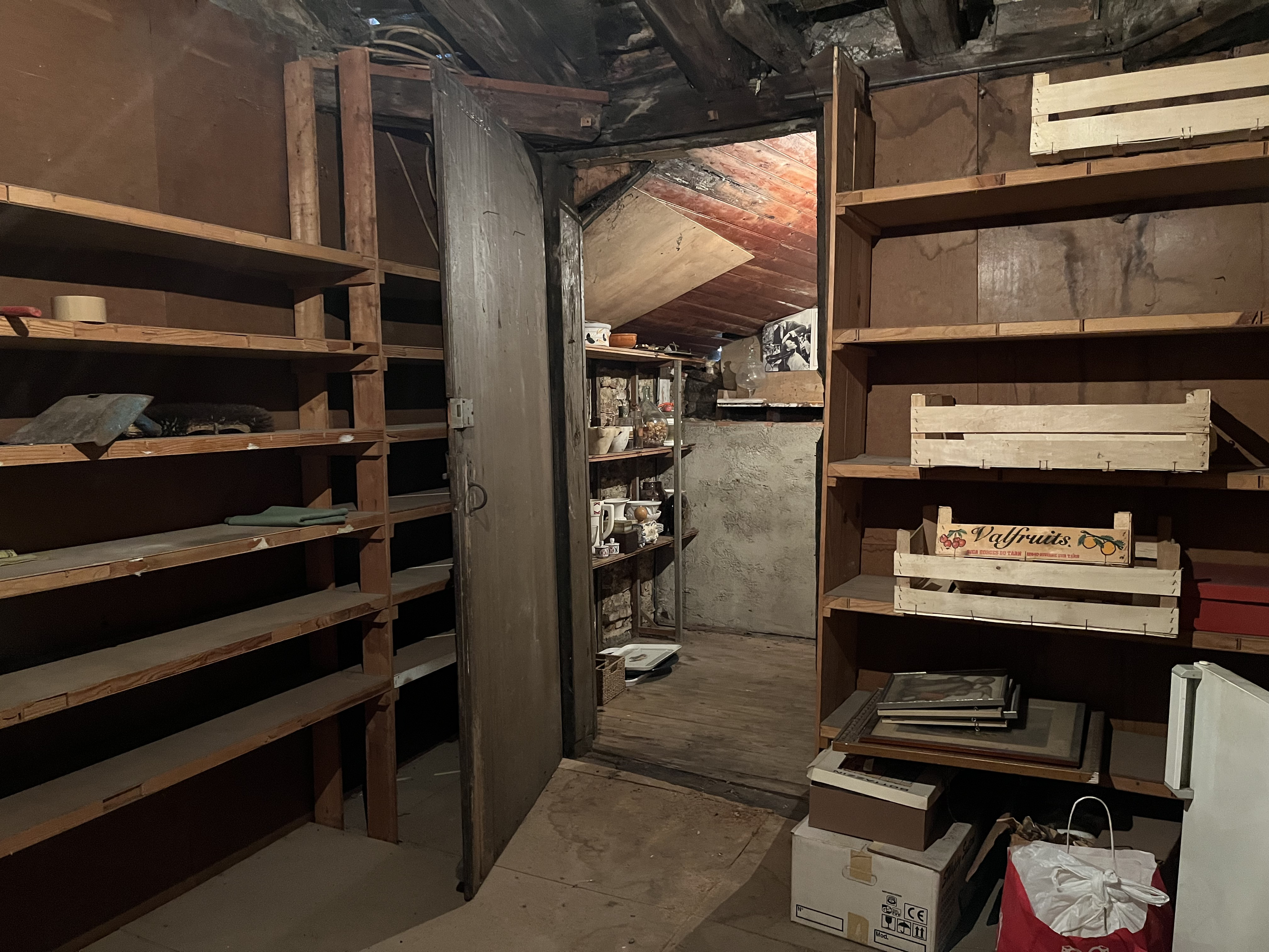 4 Bed, 2 Bath, ApartmentFor Sale, Bergerac, Dordogne, Aquitaine, 24100