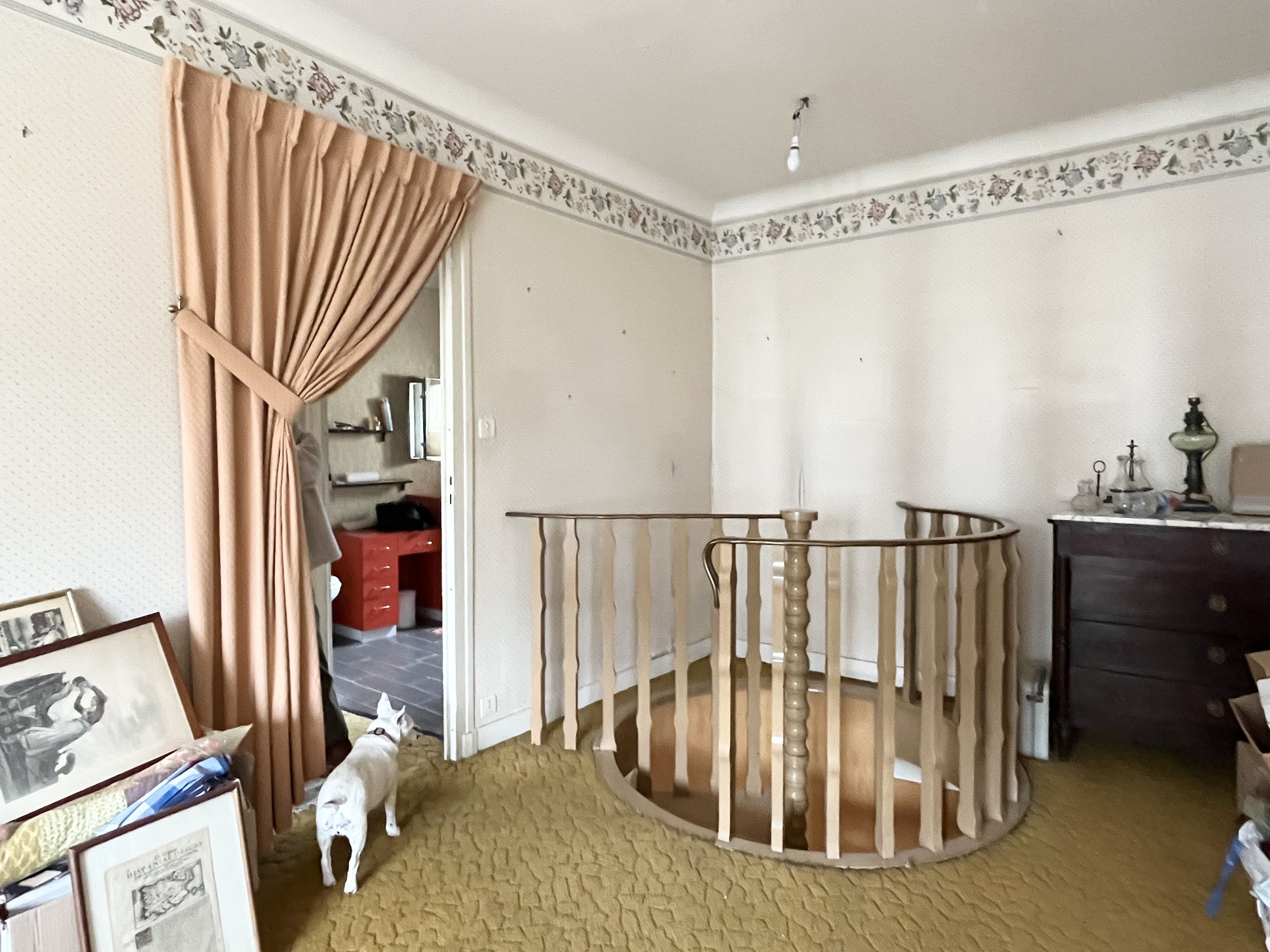 4 Bed, 2 Bath, ApartmentFor Sale, Bergerac, Dordogne, Aquitaine, 24100