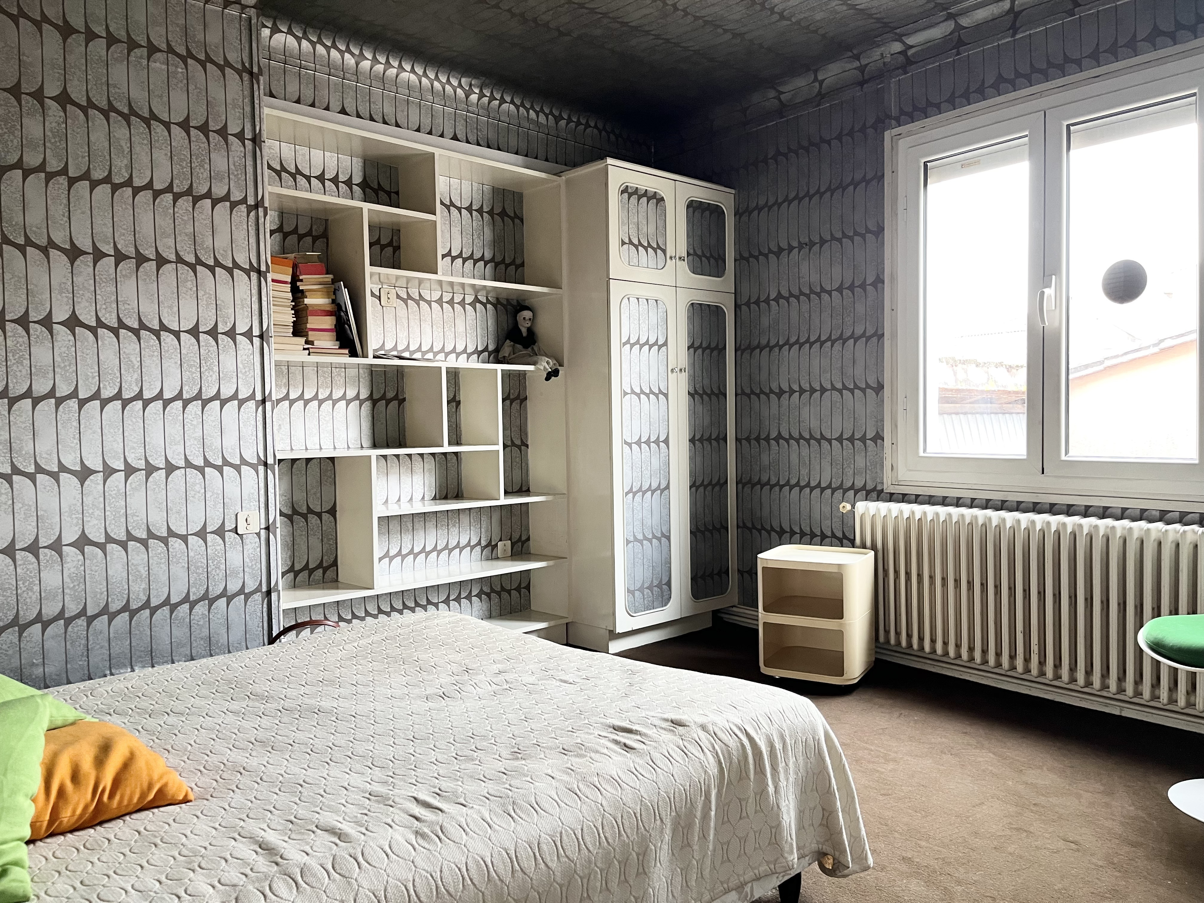 4 Bed, 2 Bath, ApartmentFor Sale, Bergerac, Dordogne, Aquitaine, 24100