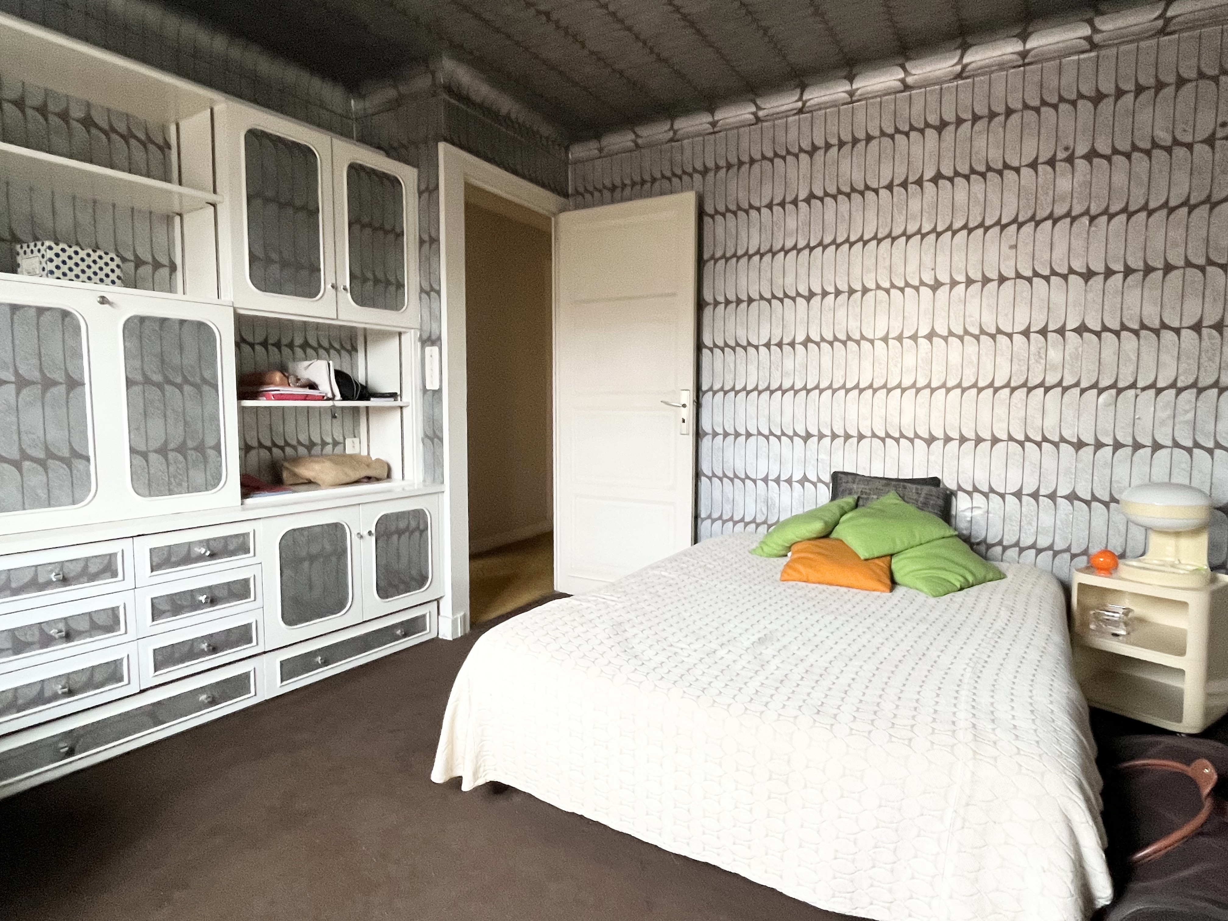 4 Bed, 2 Bath, ApartmentFor Sale, Bergerac, Dordogne, Aquitaine, 24100