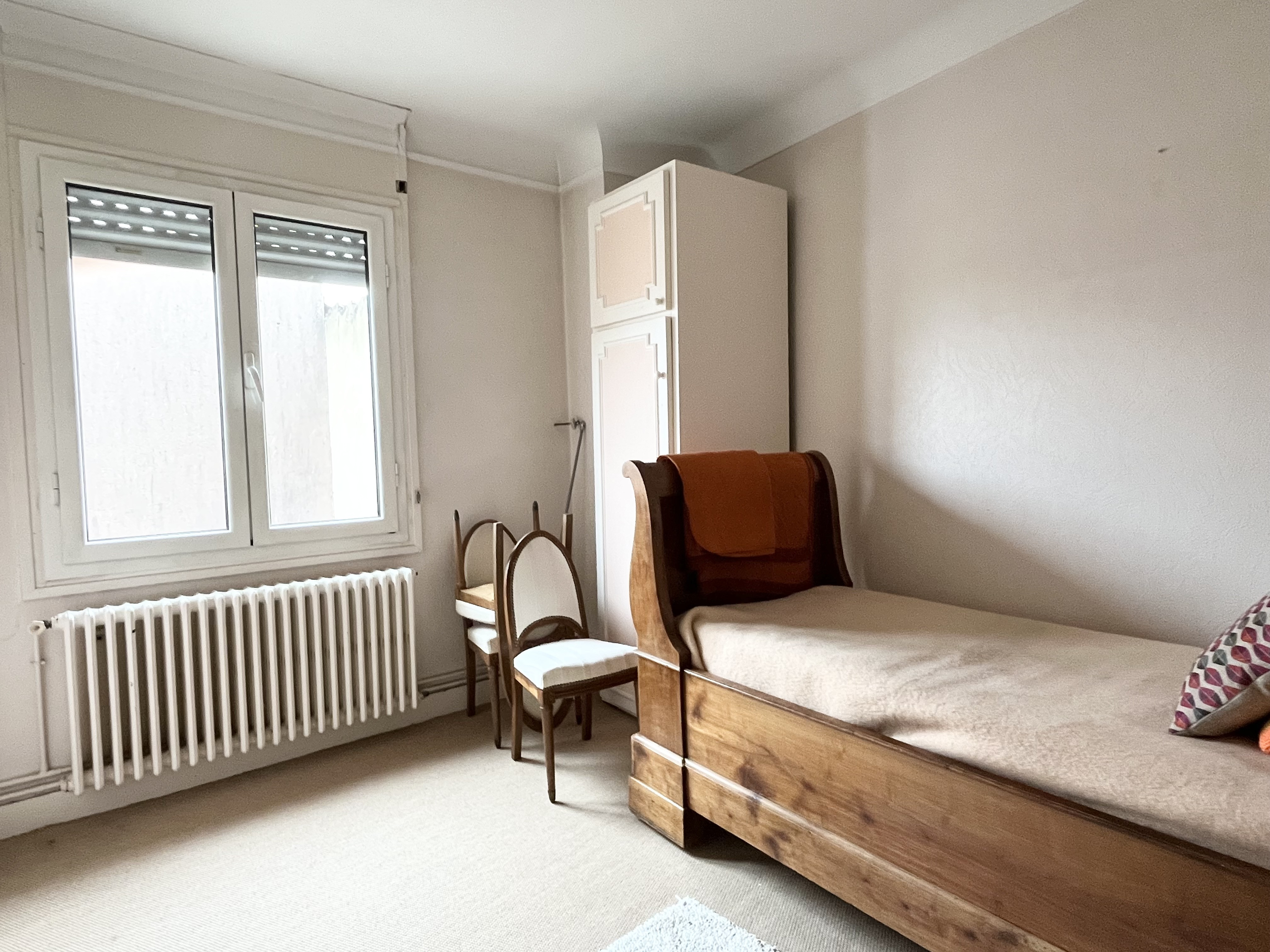 4 Bed, 2 Bath, ApartmentFor Sale, Bergerac, Dordogne, Aquitaine, 24100