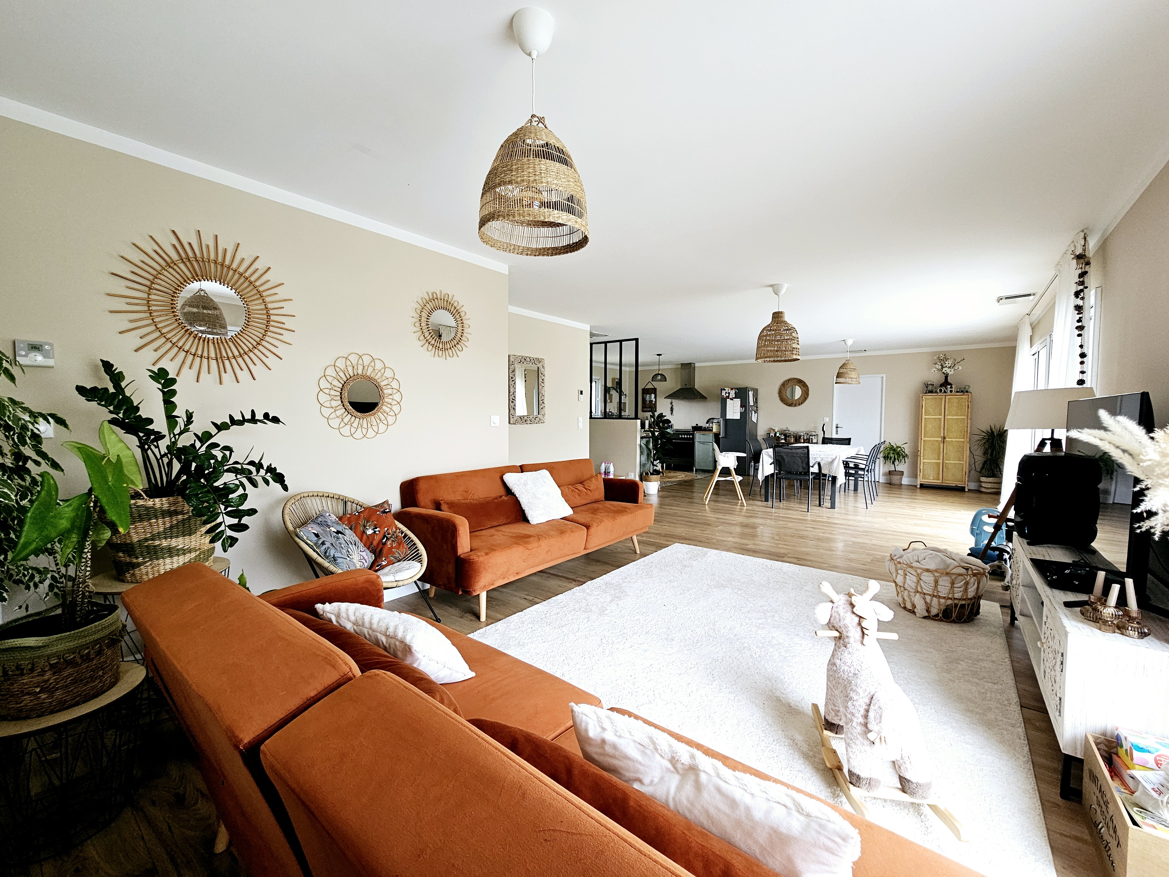 7 Bed, 2 Bath, HouseFor Sale, Bergerac, Dordogne, Aquitaine, 24100