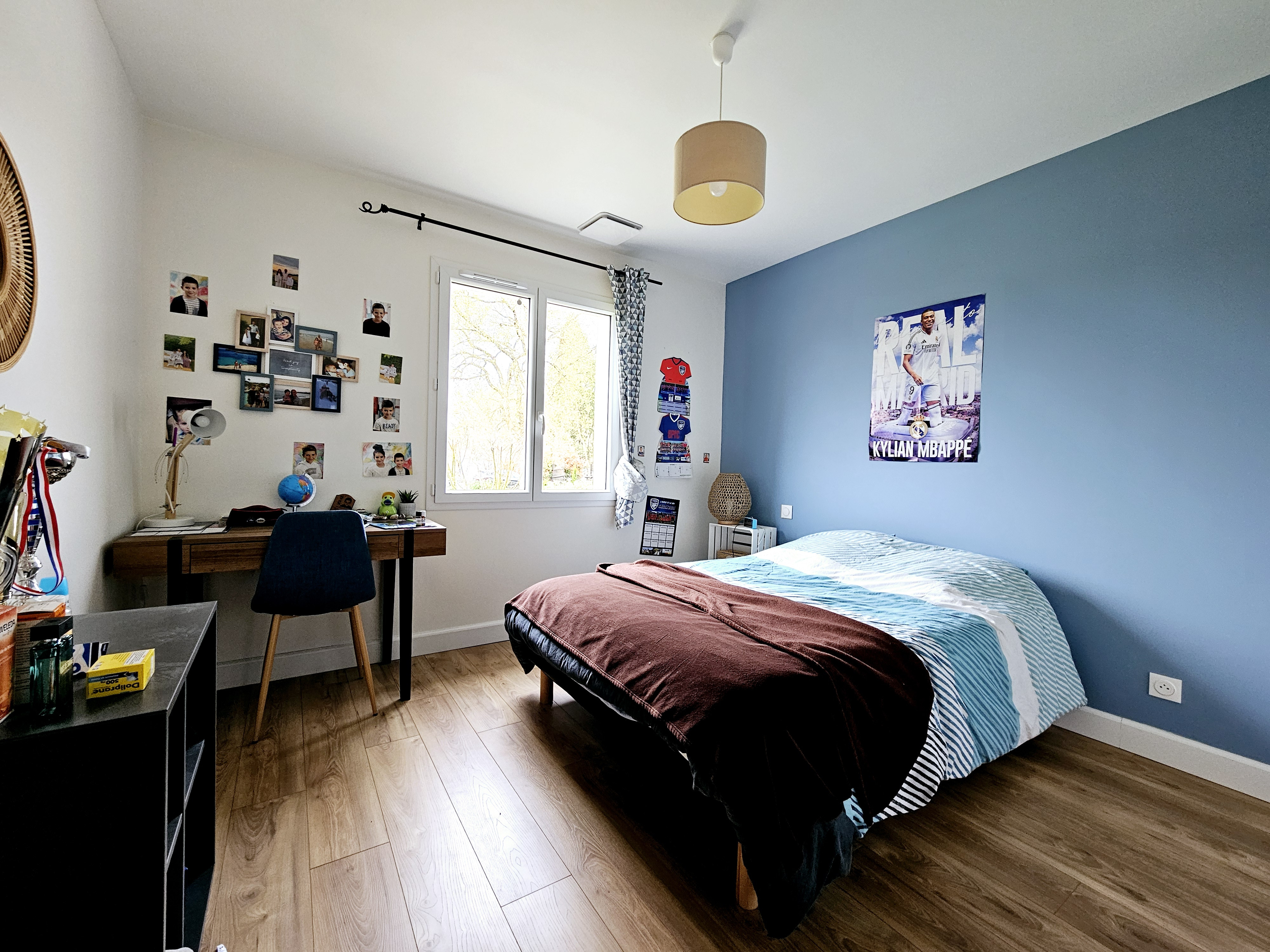 7 Bed, 2 Bath, HouseFor Sale, Bergerac, Dordogne, Aquitaine, 24100