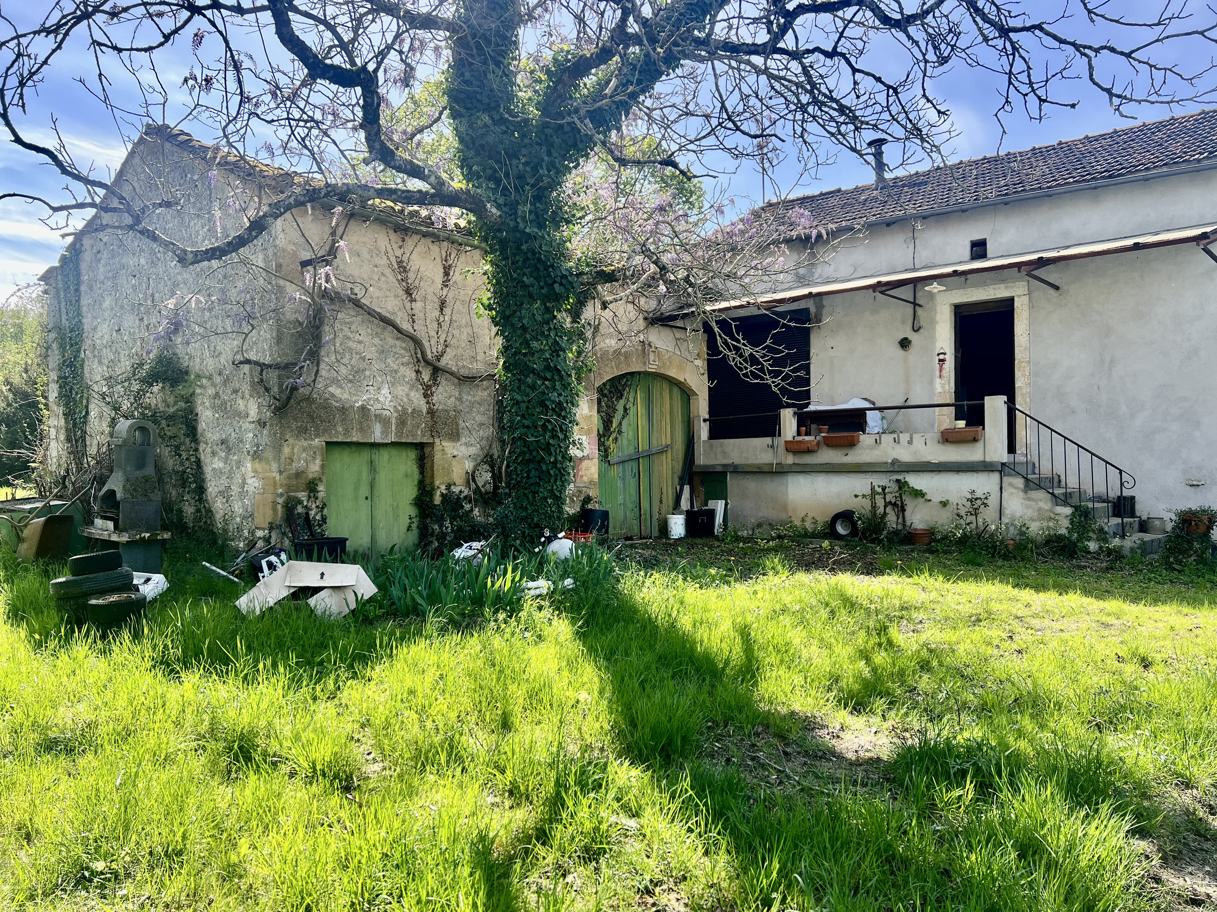 2 Bed, 1 Bath, HouseFor Sale, Monpazier, Dordogne, Aquitaine, 24540