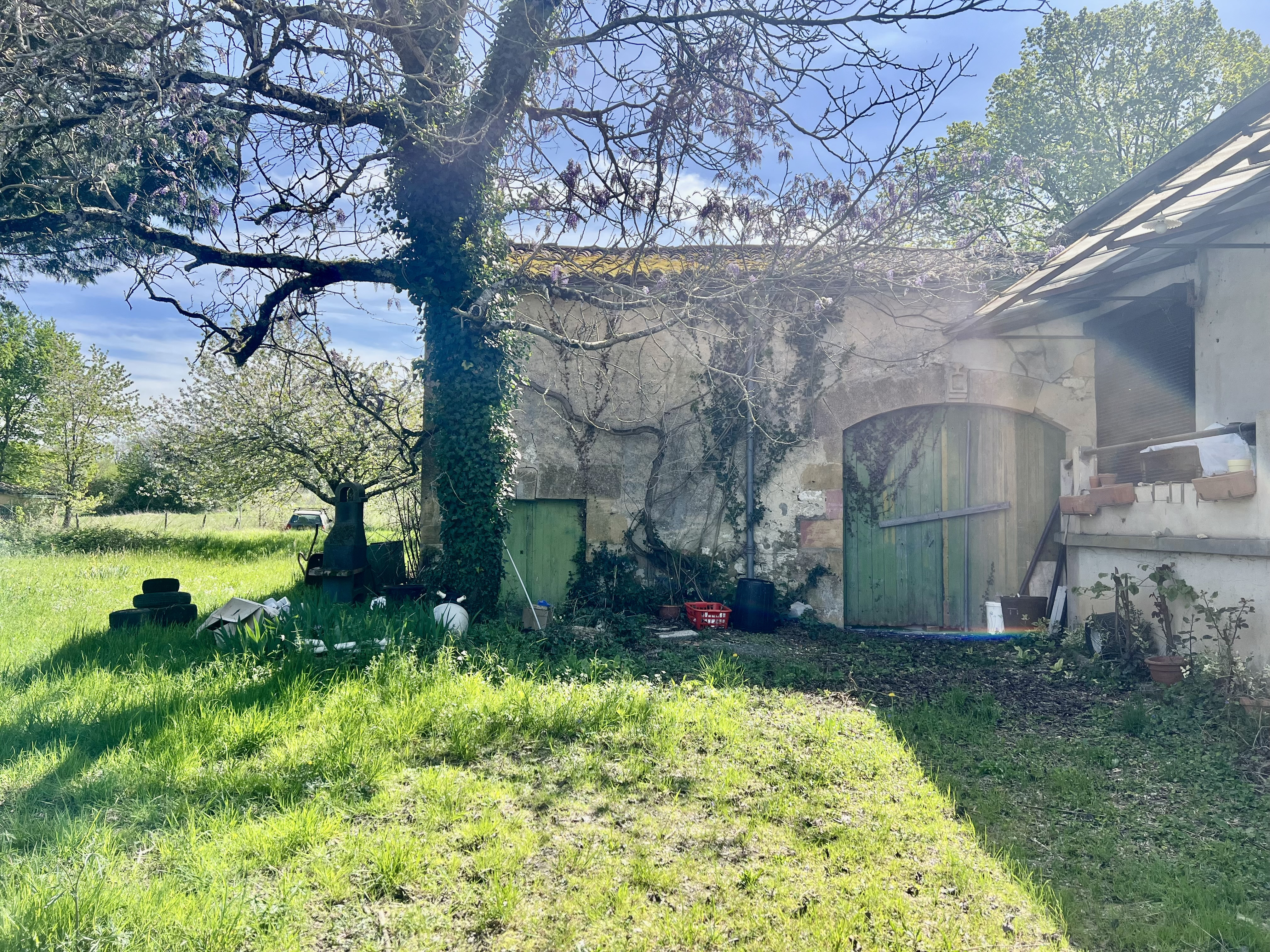 2 Bed, 1 Bath, HouseFor Sale, Monpazier, Dordogne, Aquitaine, 24540