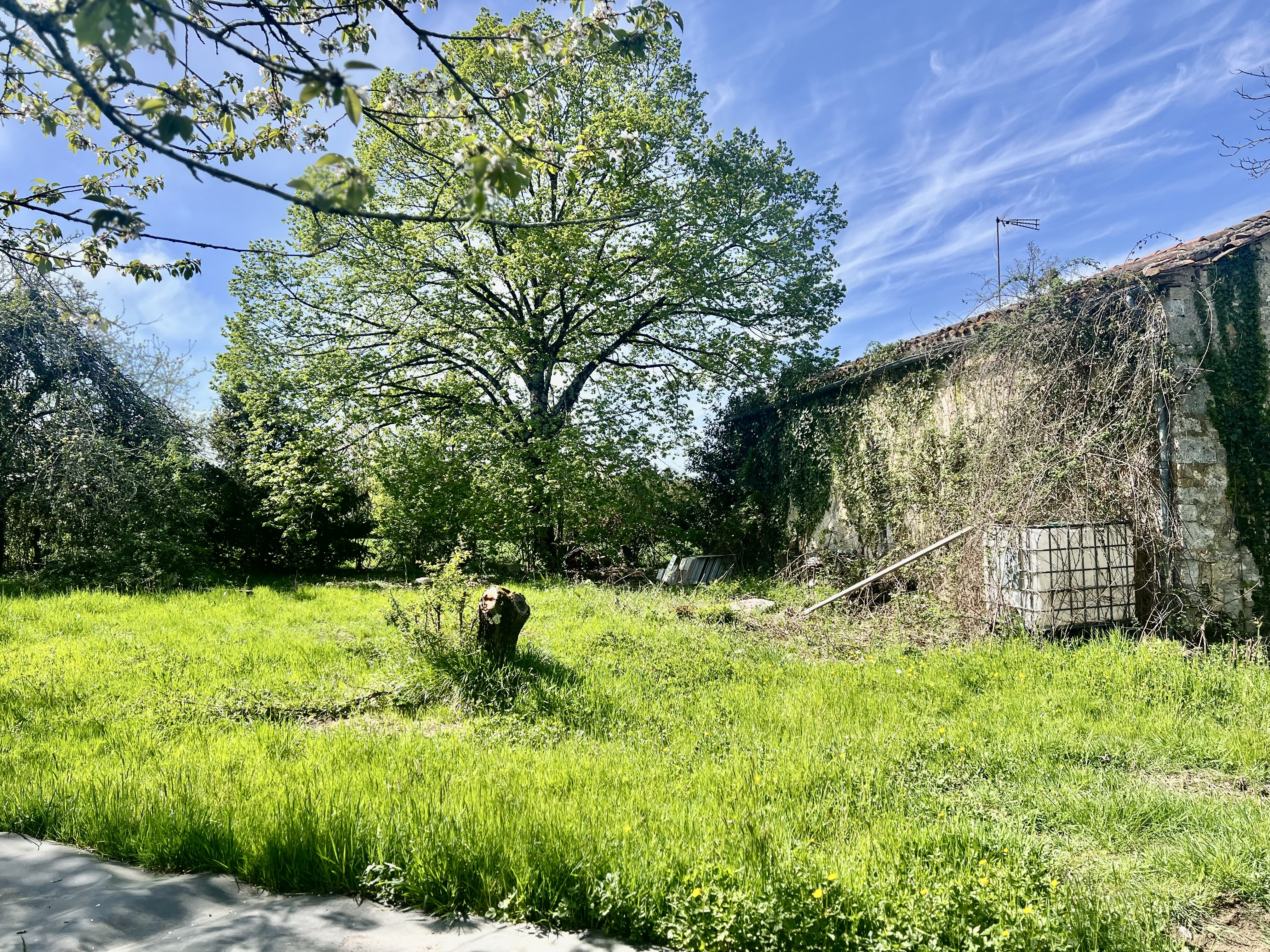 2 Bed, 1 Bath, HouseFor Sale, Monpazier, Dordogne, Aquitaine, 24540