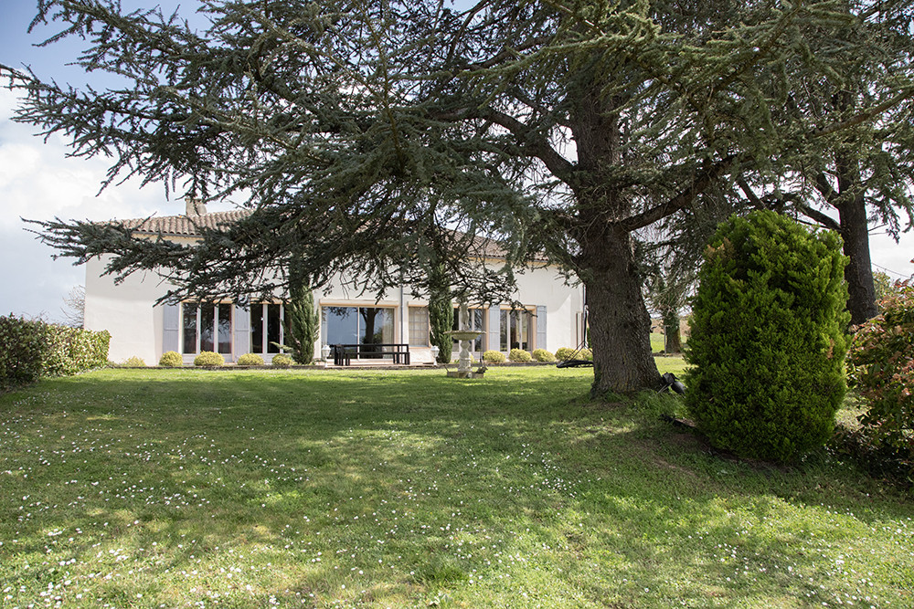 4 Bed, 2 Bath, HouseFor Sale, Cambes, Lot-et-Garonne, Aquitaine, 47350