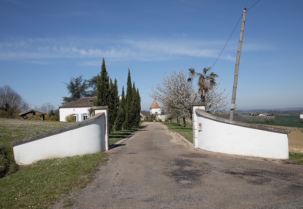 4 Bed, 2 Bath, HouseFor Sale, Cambes, Lot-et-Garonne, Aquitaine, 47350