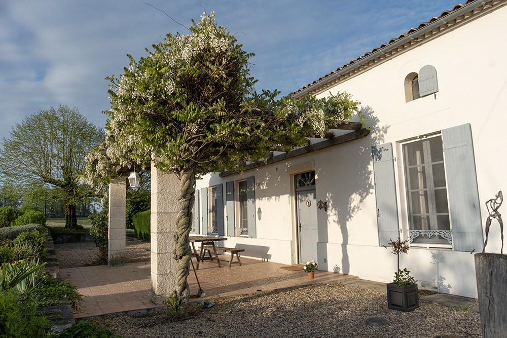 4 Bed, 2 Bath, HouseFor Sale, Cambes, Lot-et-Garonne, Aquitaine, 47350