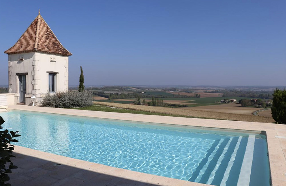 4 Bed, 2 Bath, HouseFor Sale, Cambes, Lot-et-Garonne, Aquitaine, 47350