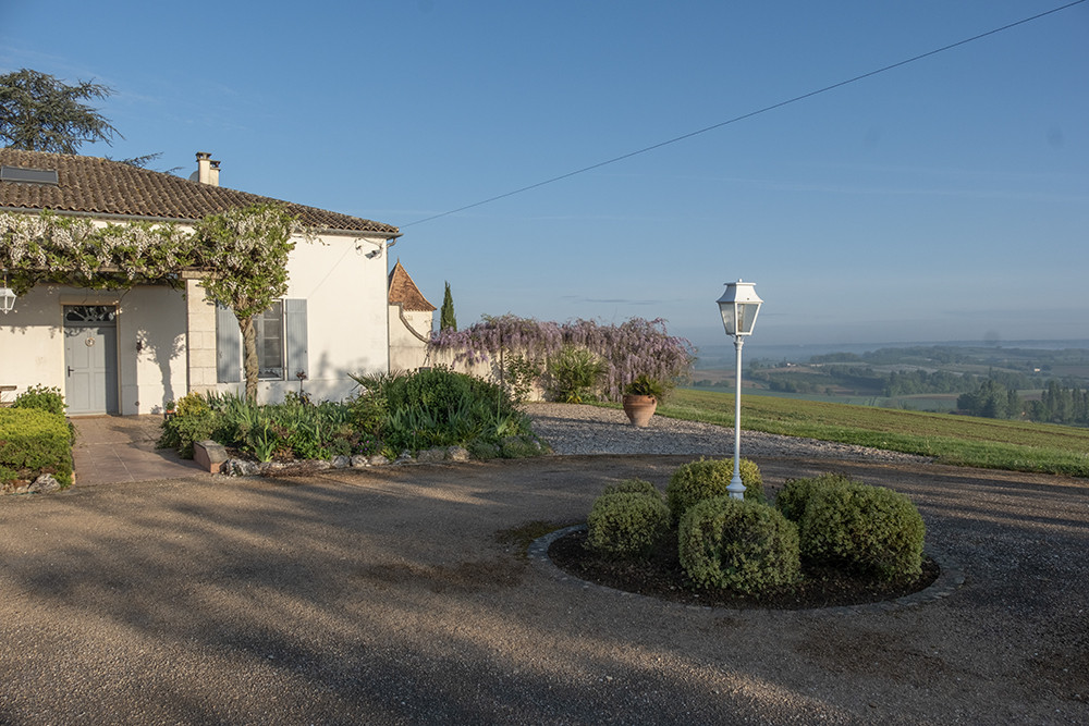 4 Bed, 2 Bath, HouseFor Sale, Cambes, Lot-et-Garonne, Aquitaine, 47350