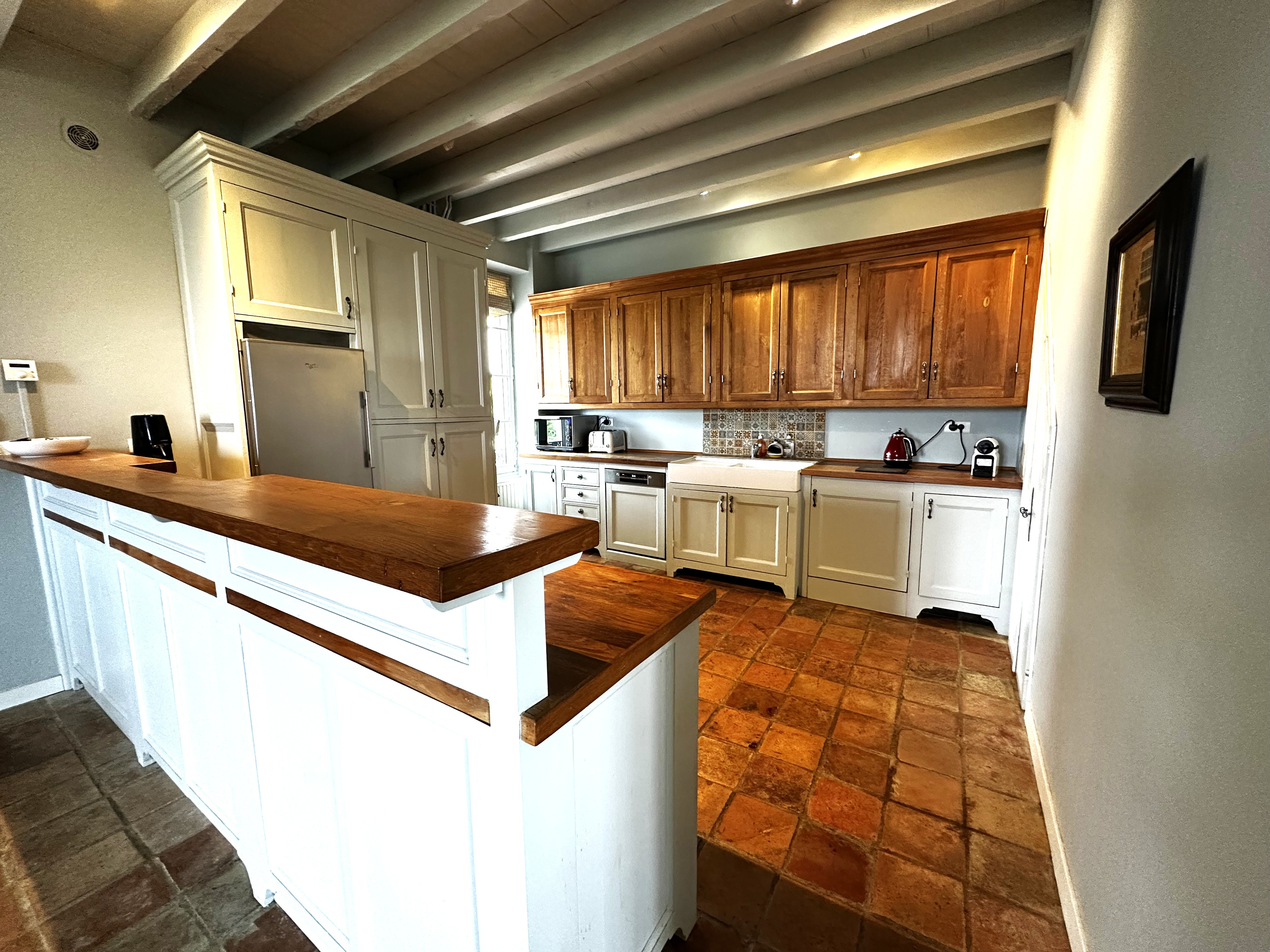 4 Bed, 2 Bath, HouseFor Sale, Cambes, Lot-et-Garonne, Aquitaine, 47350