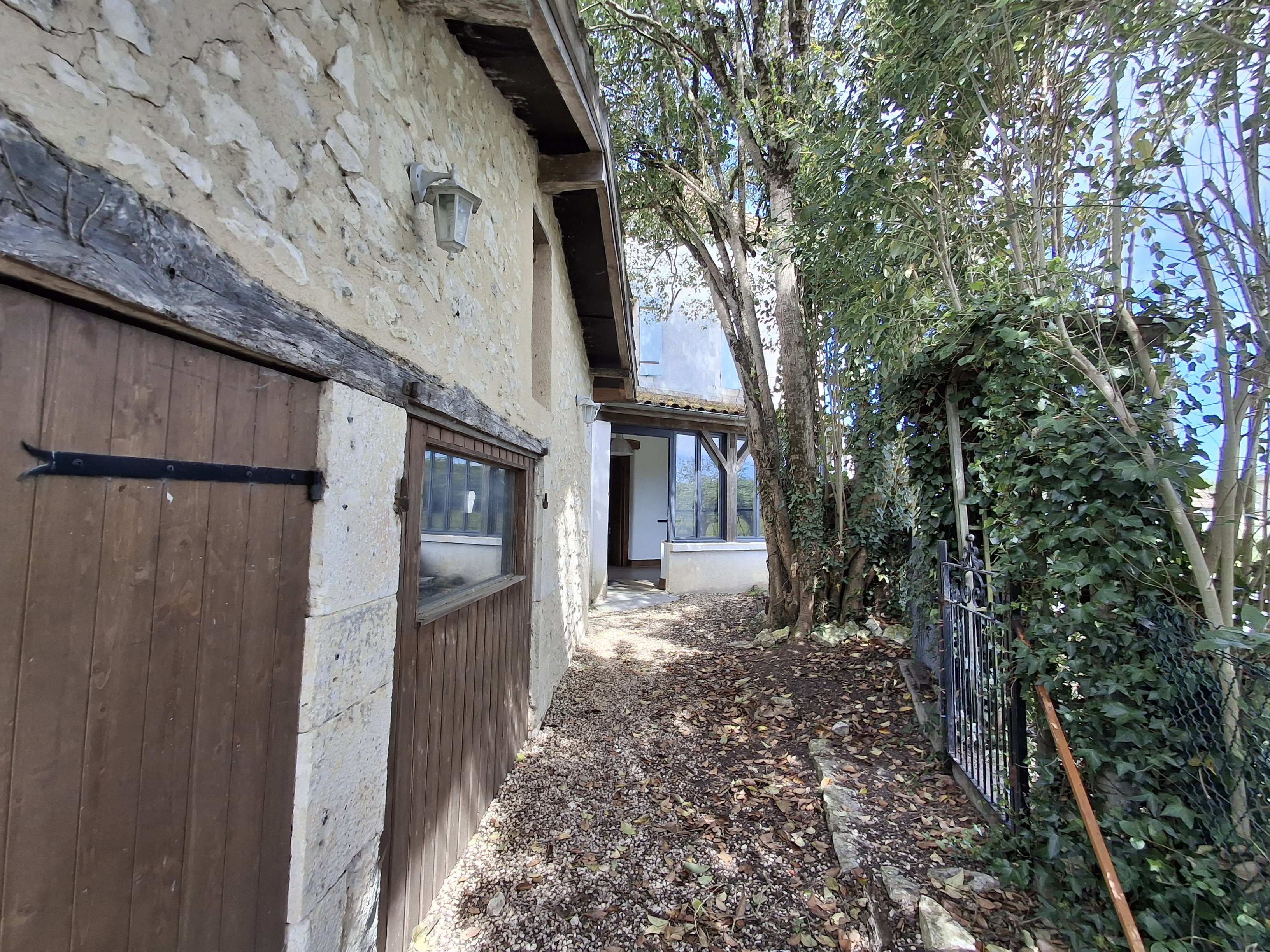 3 Bed, 2 Bath, HouseFor Sale, Villereal, Lot-et-Garonne, Aquitaine, 47210