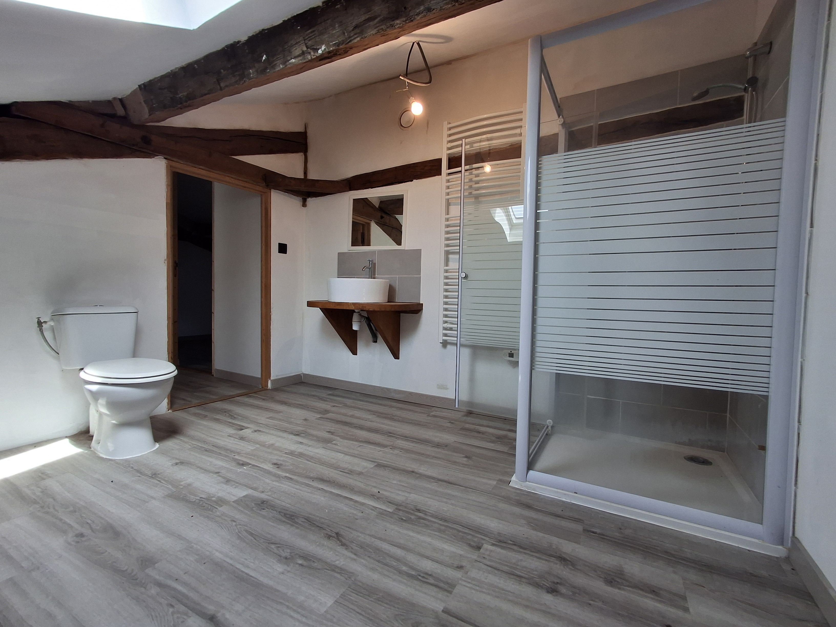 3 Bed, 2 Bath, HouseFor Sale, Villereal, Lot-et-Garonne, Aquitaine, 47210