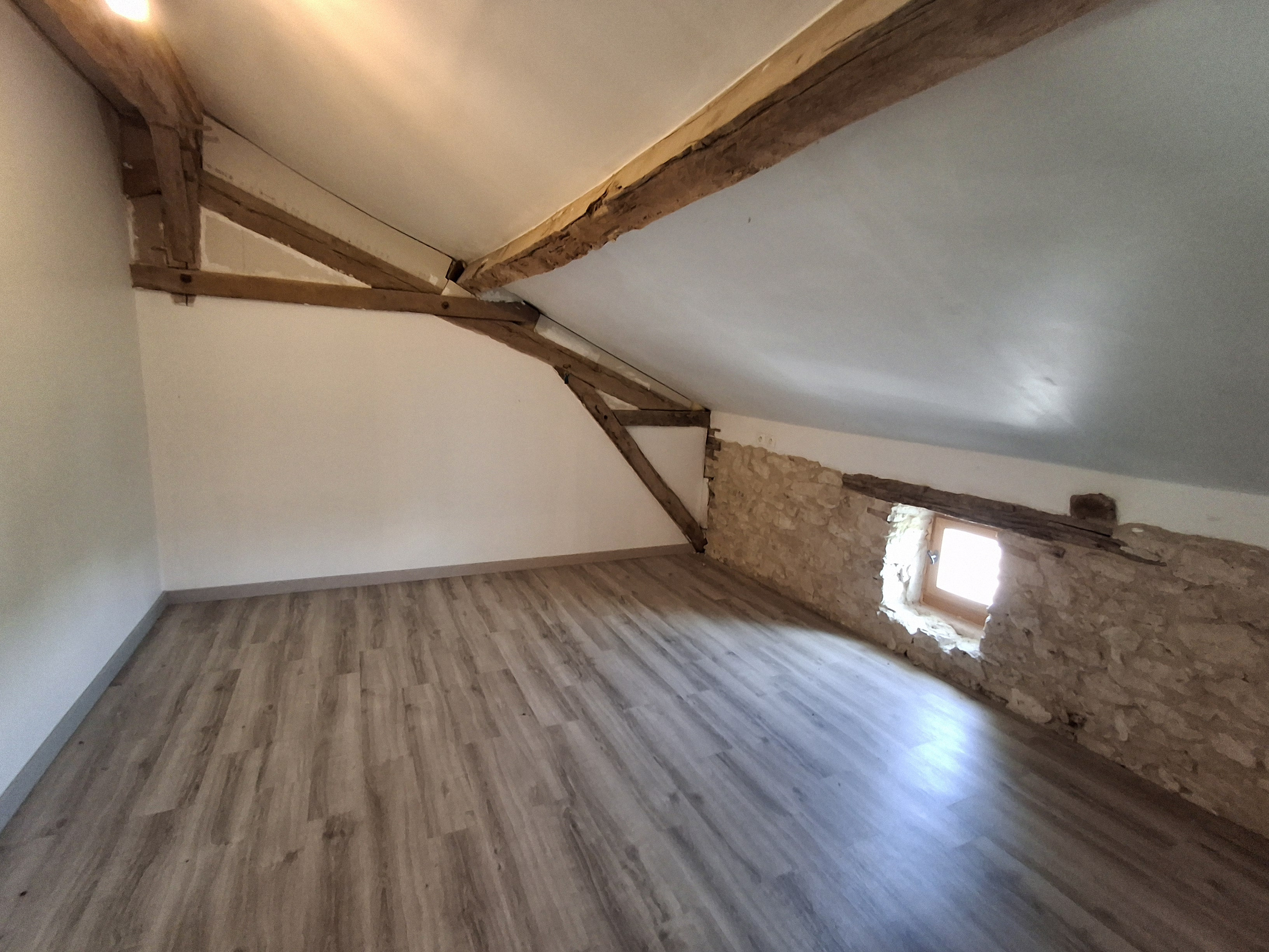 3 Bed, 2 Bath, HouseFor Sale, Villereal, Lot-et-Garonne, Aquitaine, 47210