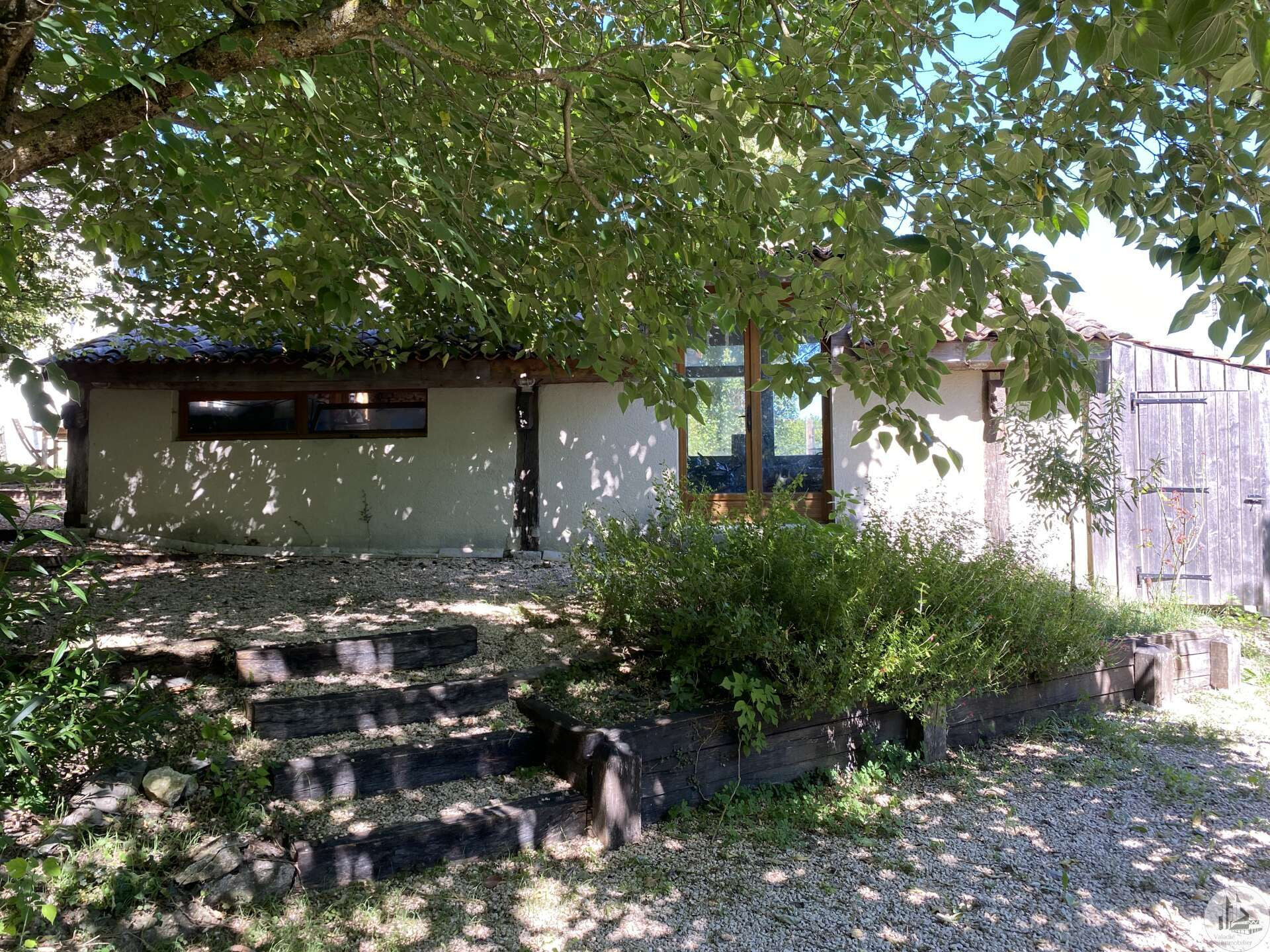 3 Bed, 2 Bath, HouseFor Sale, Villereal, Lot-et-Garonne, Aquitaine, 47210