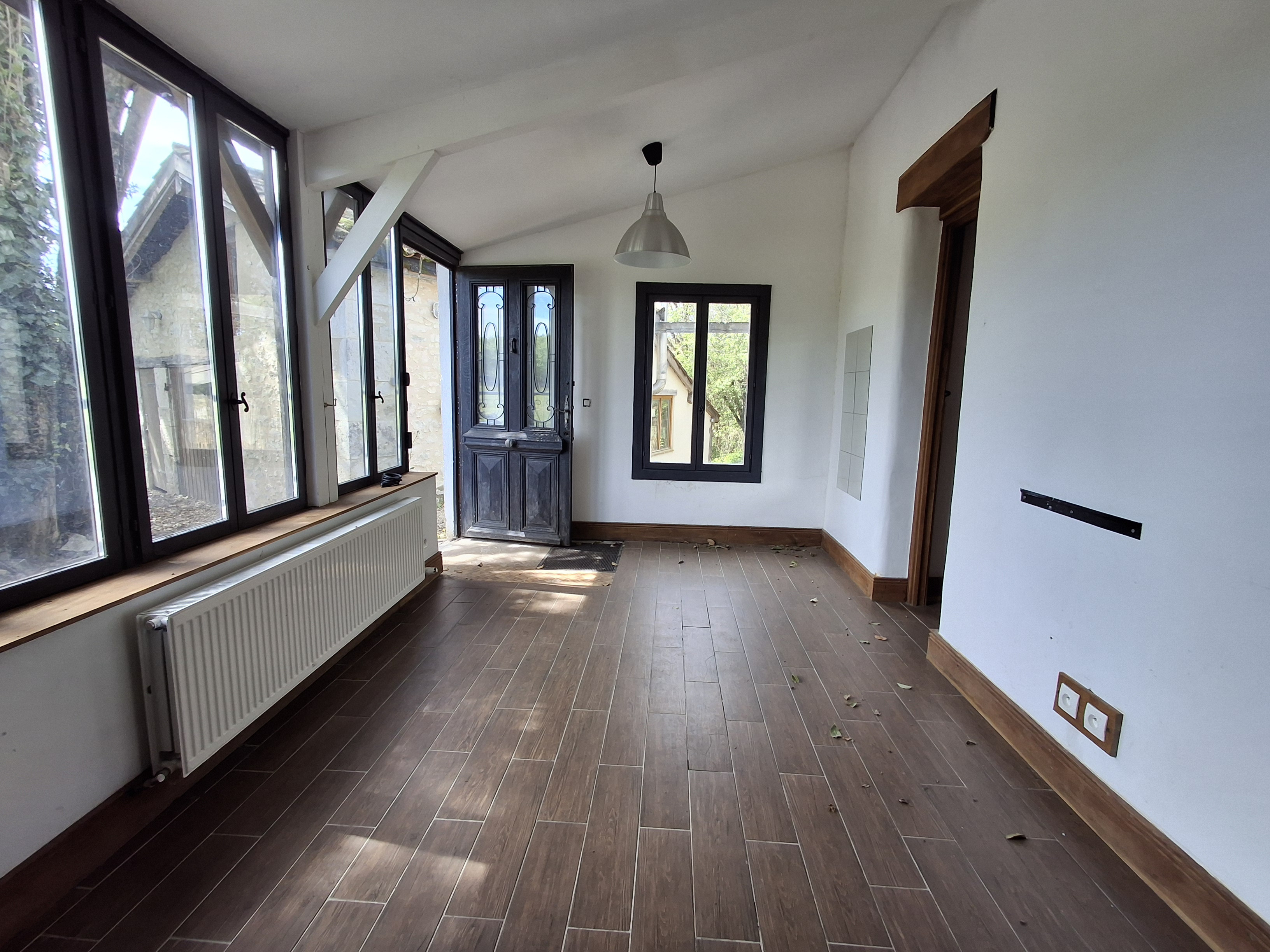 3 Bed, 2 Bath, HouseFor Sale, Villereal, Lot-et-Garonne, Aquitaine, 47210