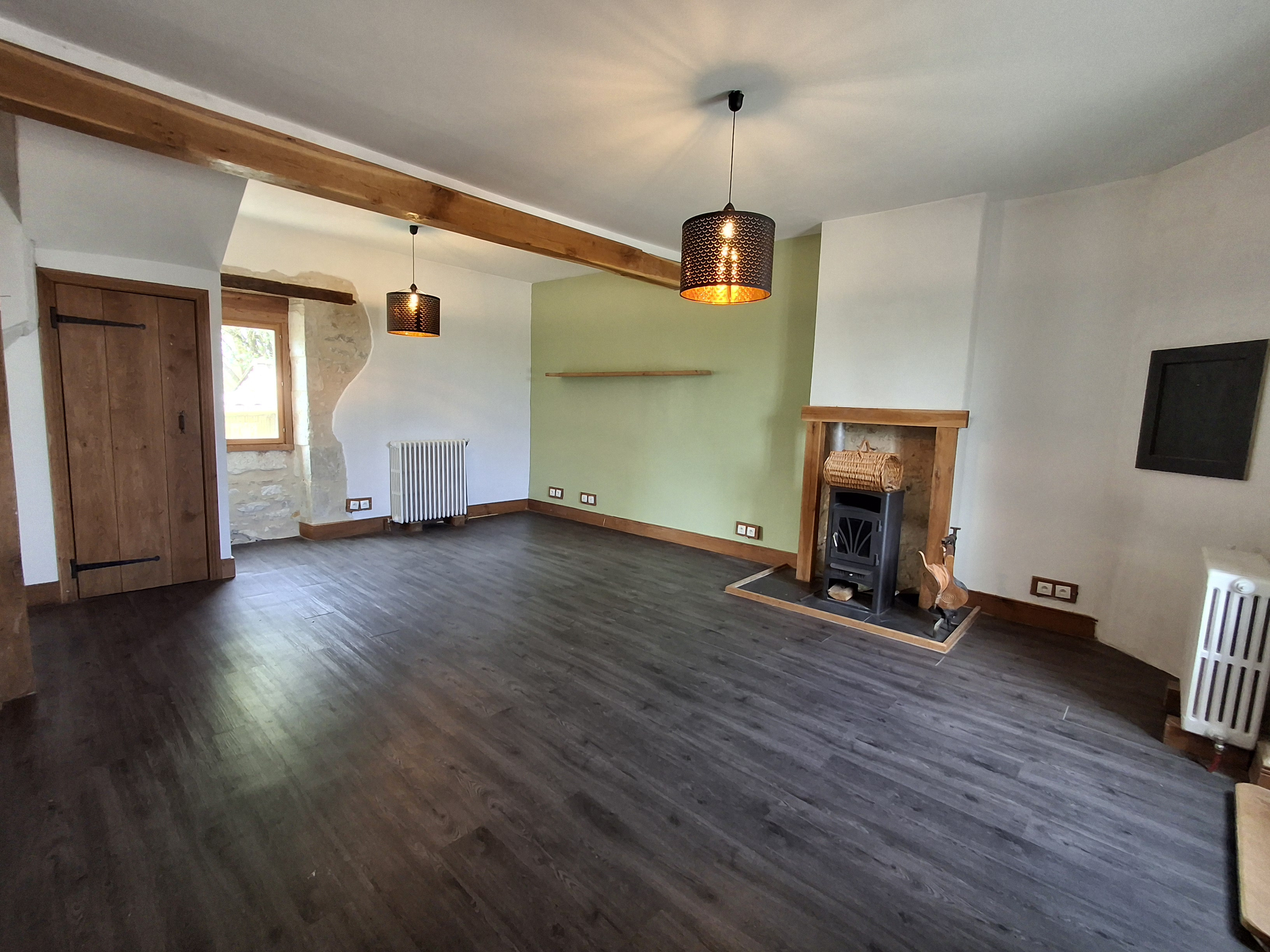 3 Bed, 2 Bath, HouseFor Sale, Villereal, Lot-et-Garonne, Aquitaine, 47210