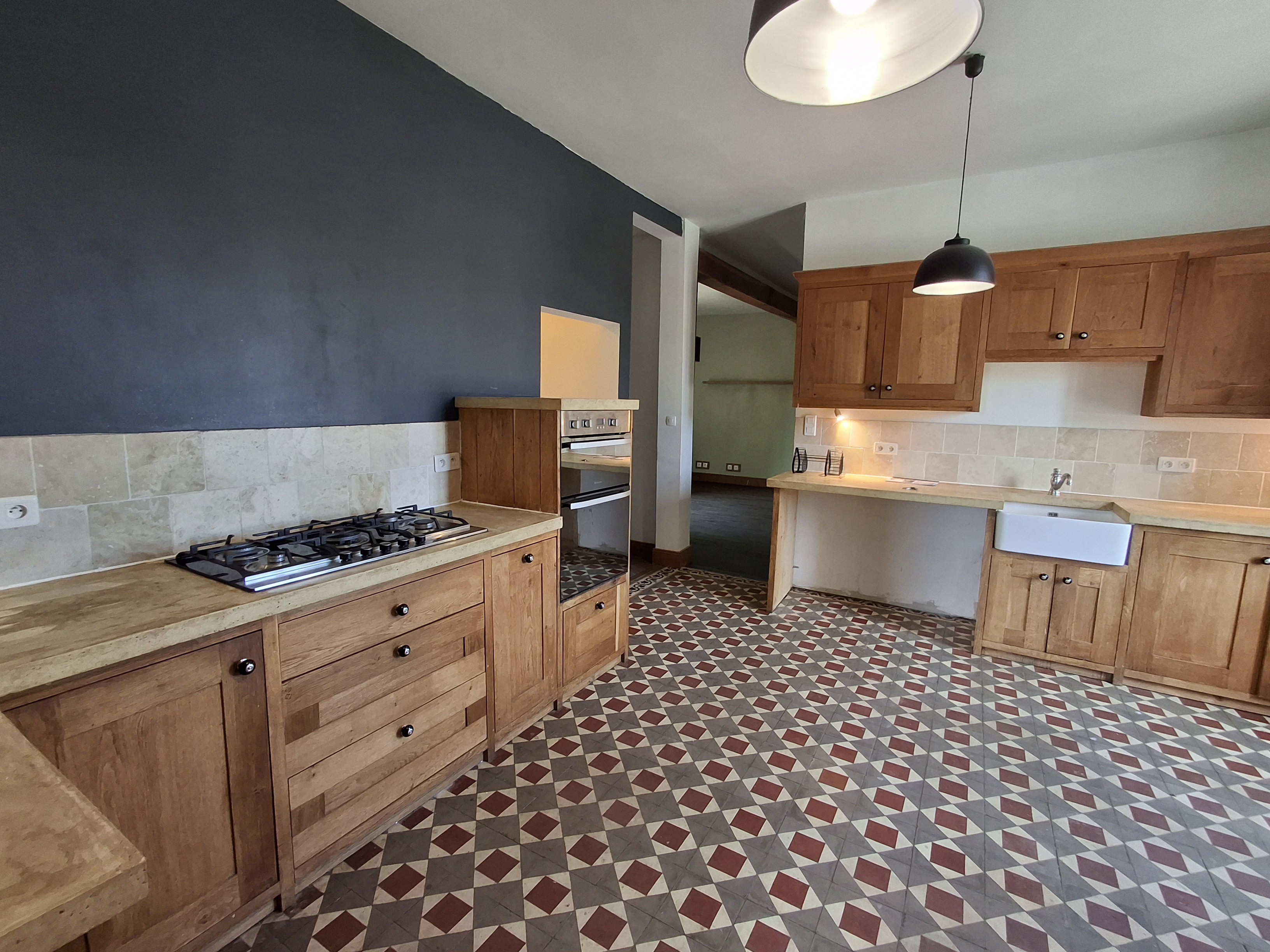 3 Bed, 2 Bath, HouseFor Sale, Villereal, Lot-et-Garonne, Aquitaine, 47210