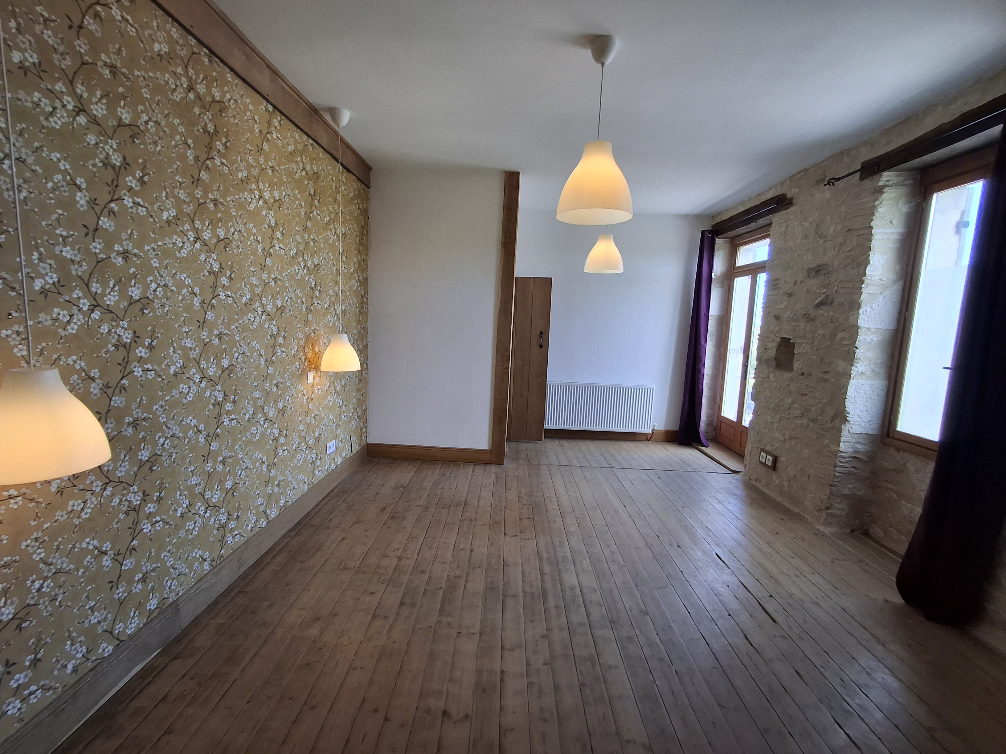 3 Bed, 2 Bath, HouseFor Sale, Villereal, Lot-et-Garonne, Aquitaine, 47210