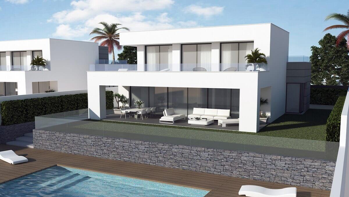 4 Bed, 5 Bath, HouseFor Sale, La Duquesa, Malaga