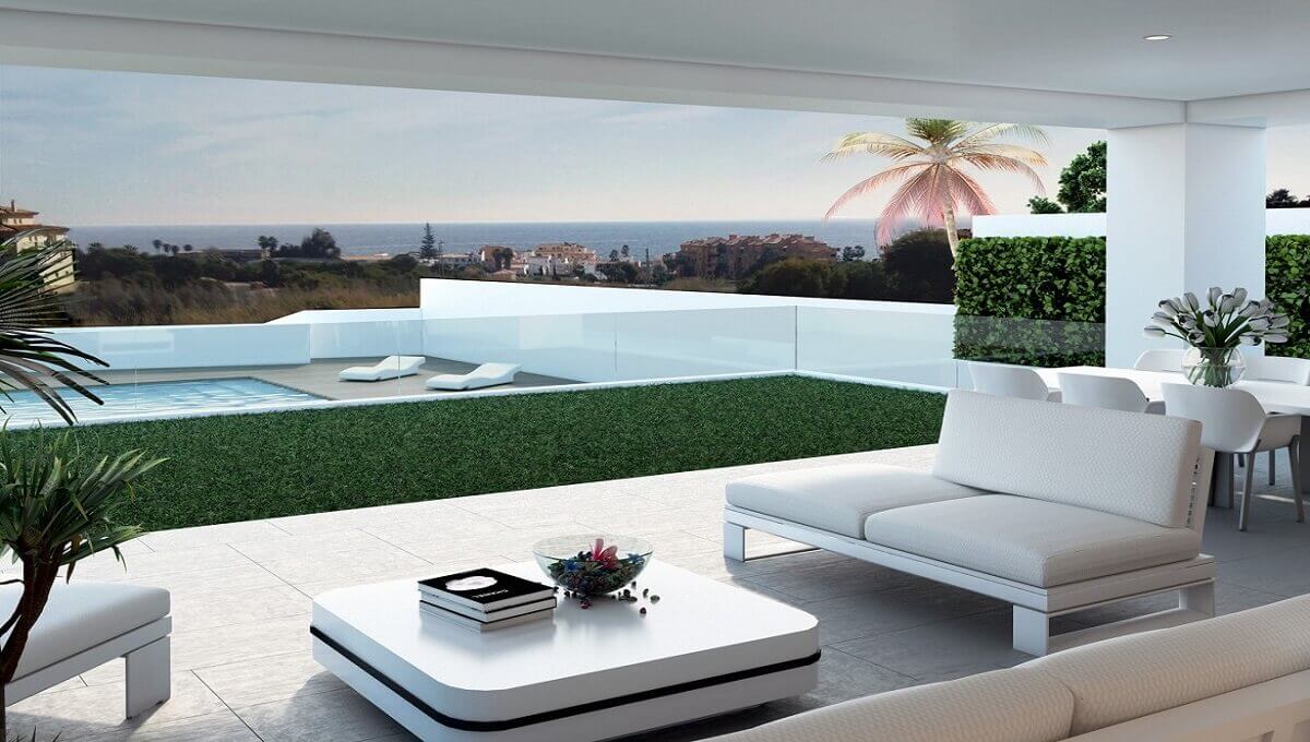 4 Bed, 5 Bath, HouseFor Sale, La Duquesa, Malaga