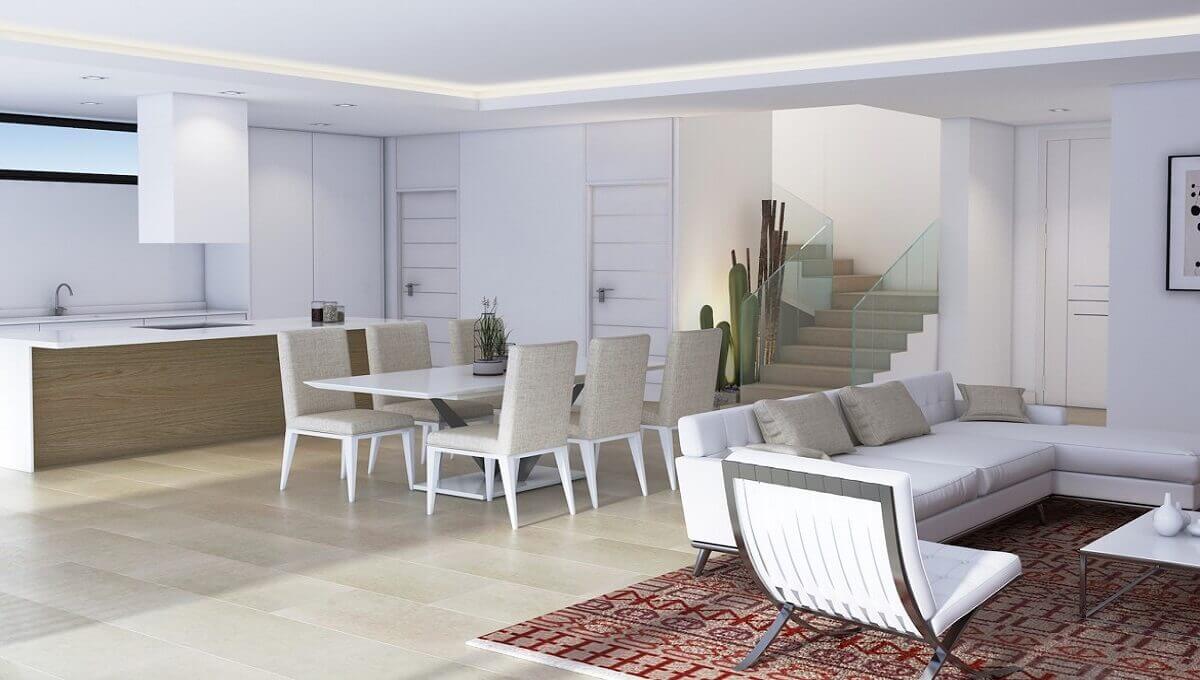 4 Bed, 5 Bath, HouseFor Sale, La Duquesa, Malaga