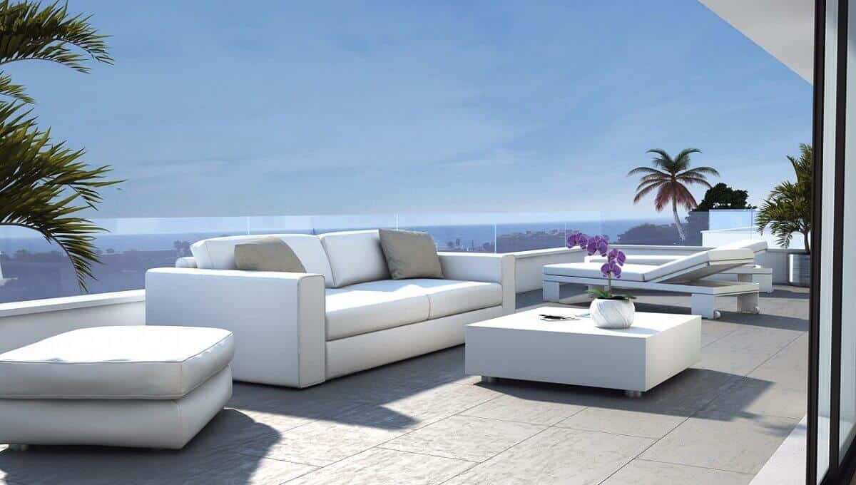 4 Bed, 5 Bath, HouseFor Sale, La Duquesa, Malaga