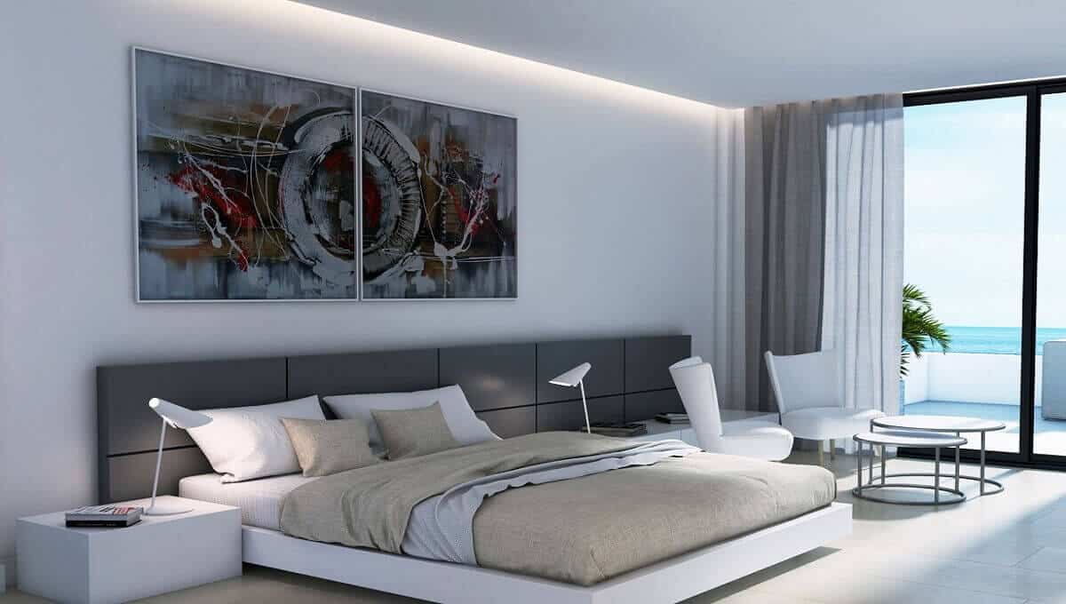 4 Bed, 5 Bath, HouseFor Sale, La Duquesa, Malaga