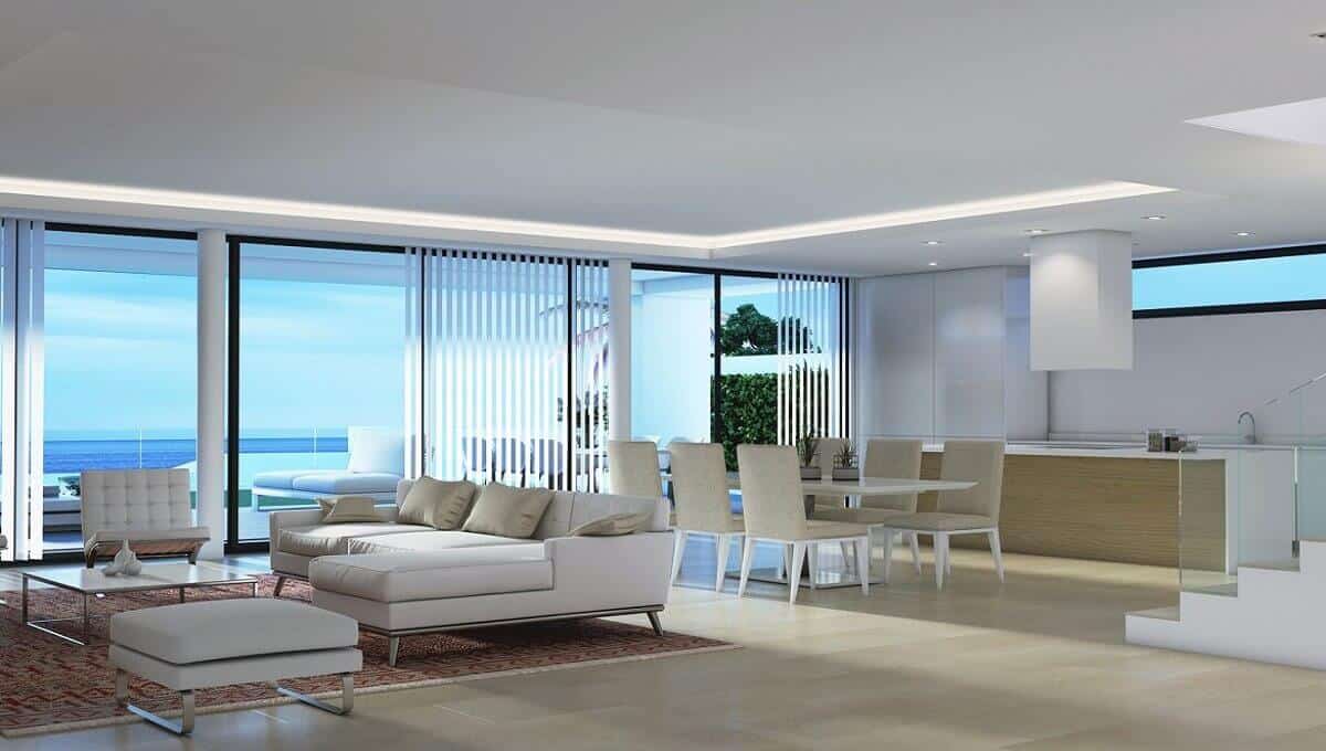 4 Bed, 5 Bath, HouseFor Sale, La Duquesa, Malaga